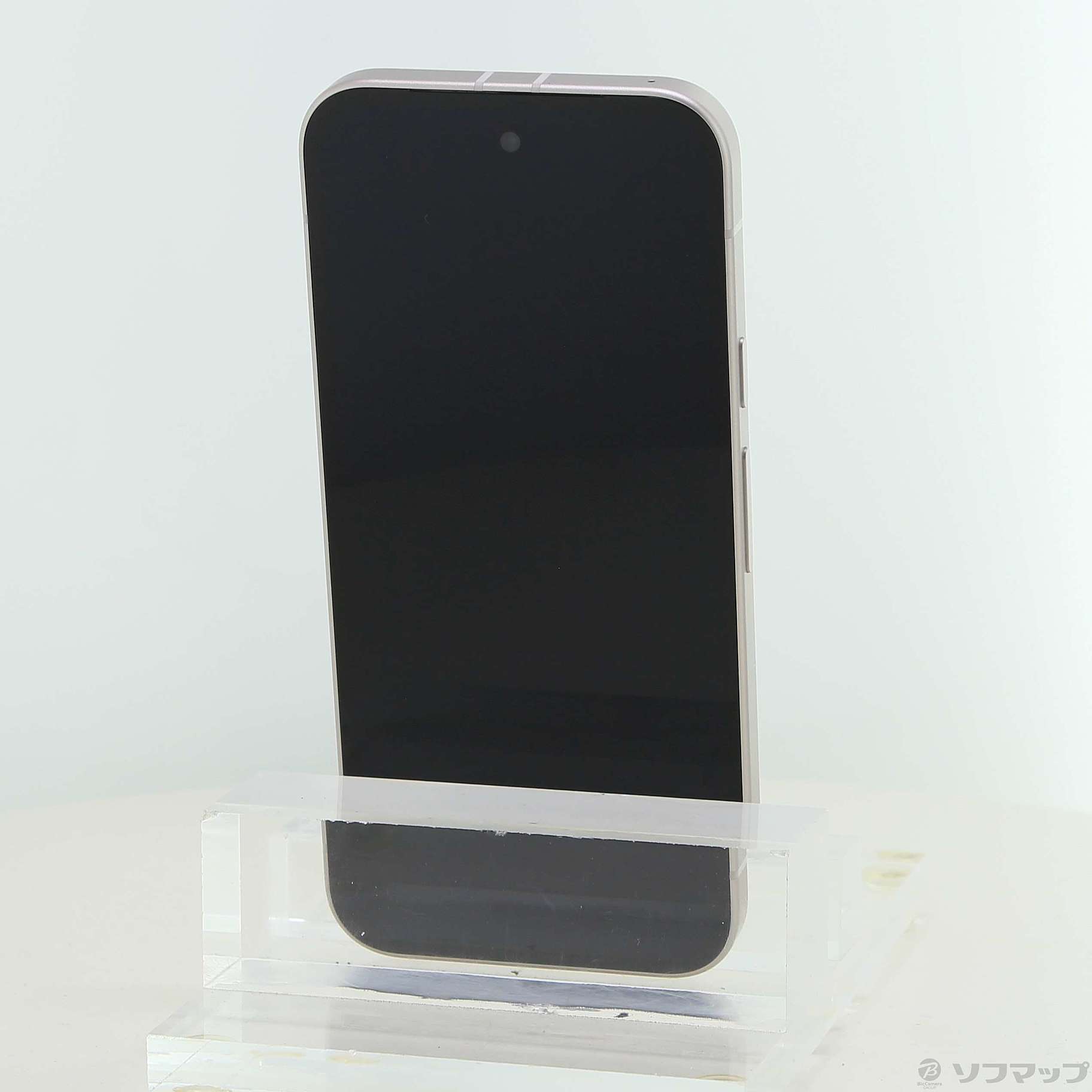 Google Pixel 9a 128GB docomo [Porcelain]�̐��i�摜3