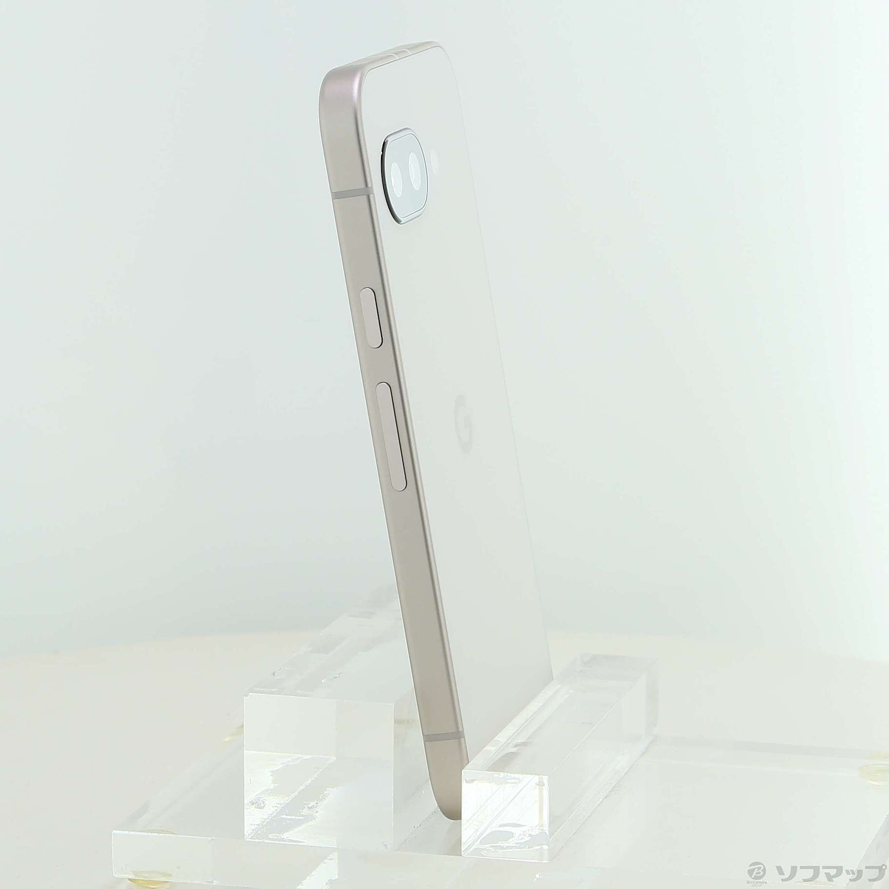 Google Pixel 9a 128GB docomo [Porcelain]�̐��i�摜4