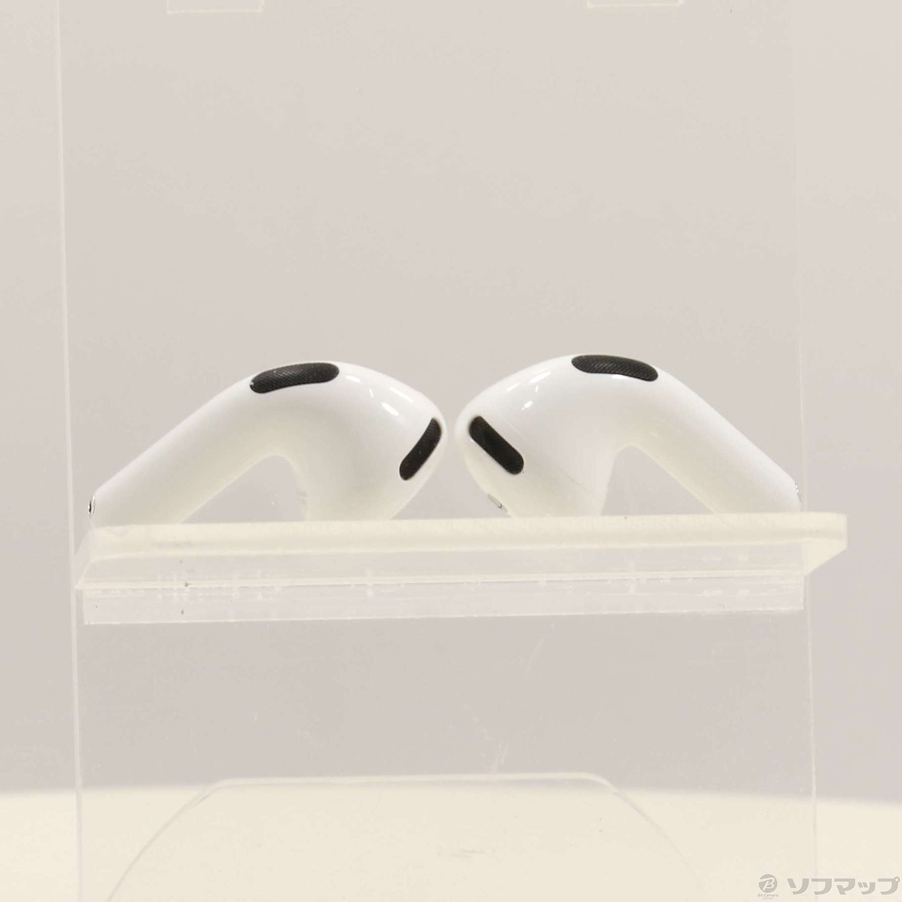 中古】AirPods 4 MXP63J／A [2133074311036] - 法人専用リコレ 