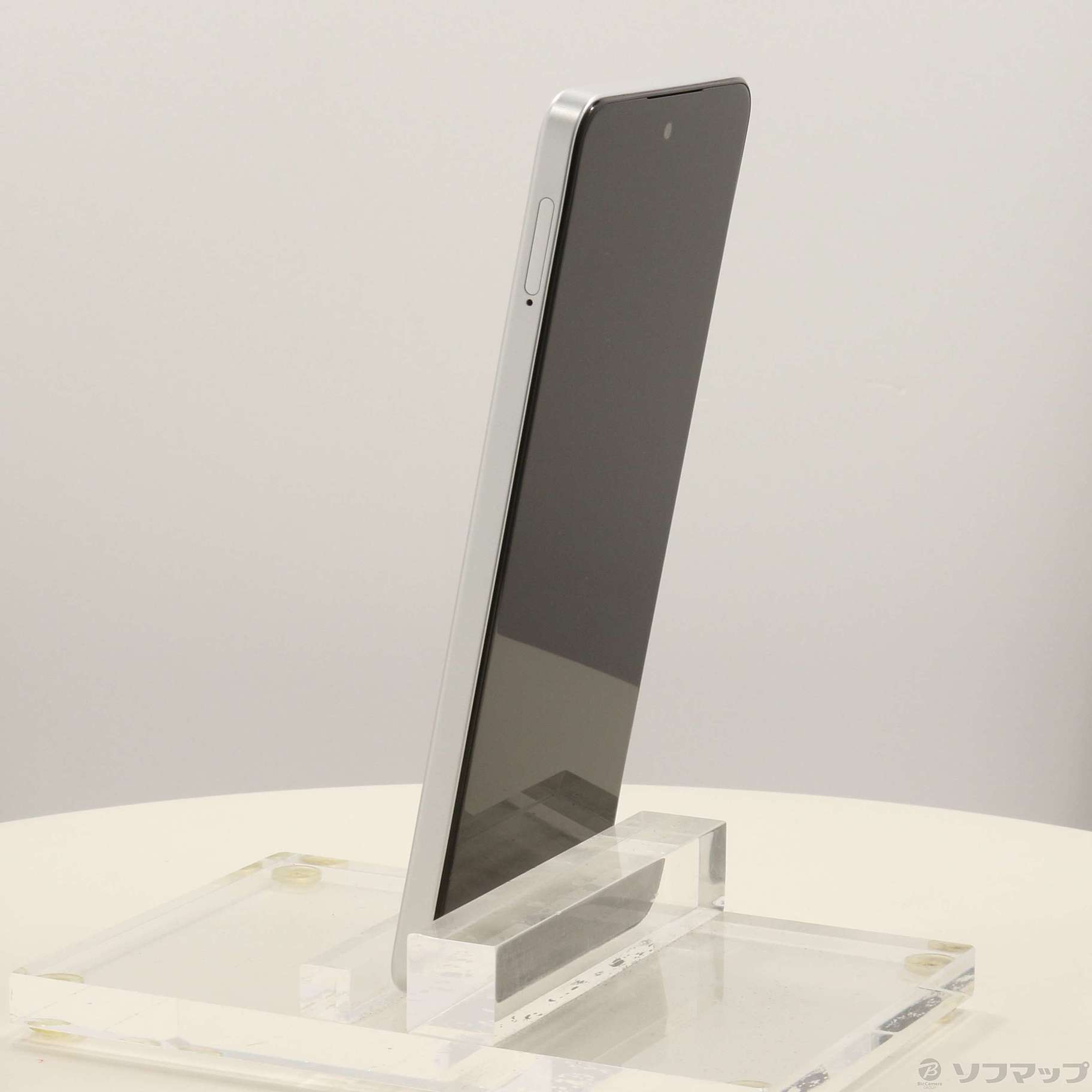 中古】OPPO A5 5G 128GB ホワイト OPG06 au SIMフリー [2133074311739
