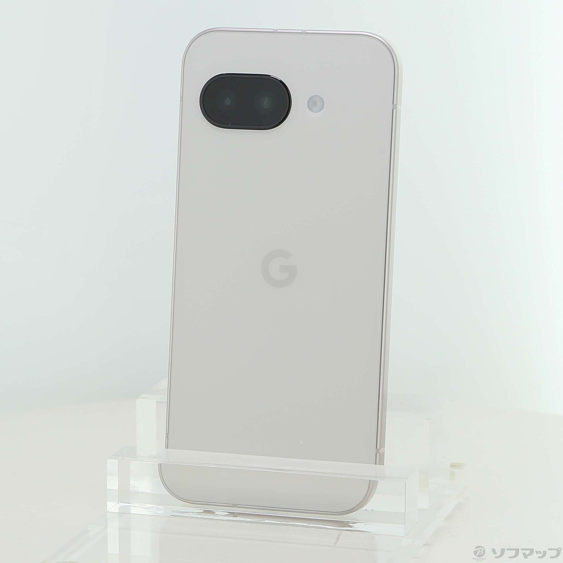 Google Pixel 9a 128GB au [Peony]�̐��i�摜1