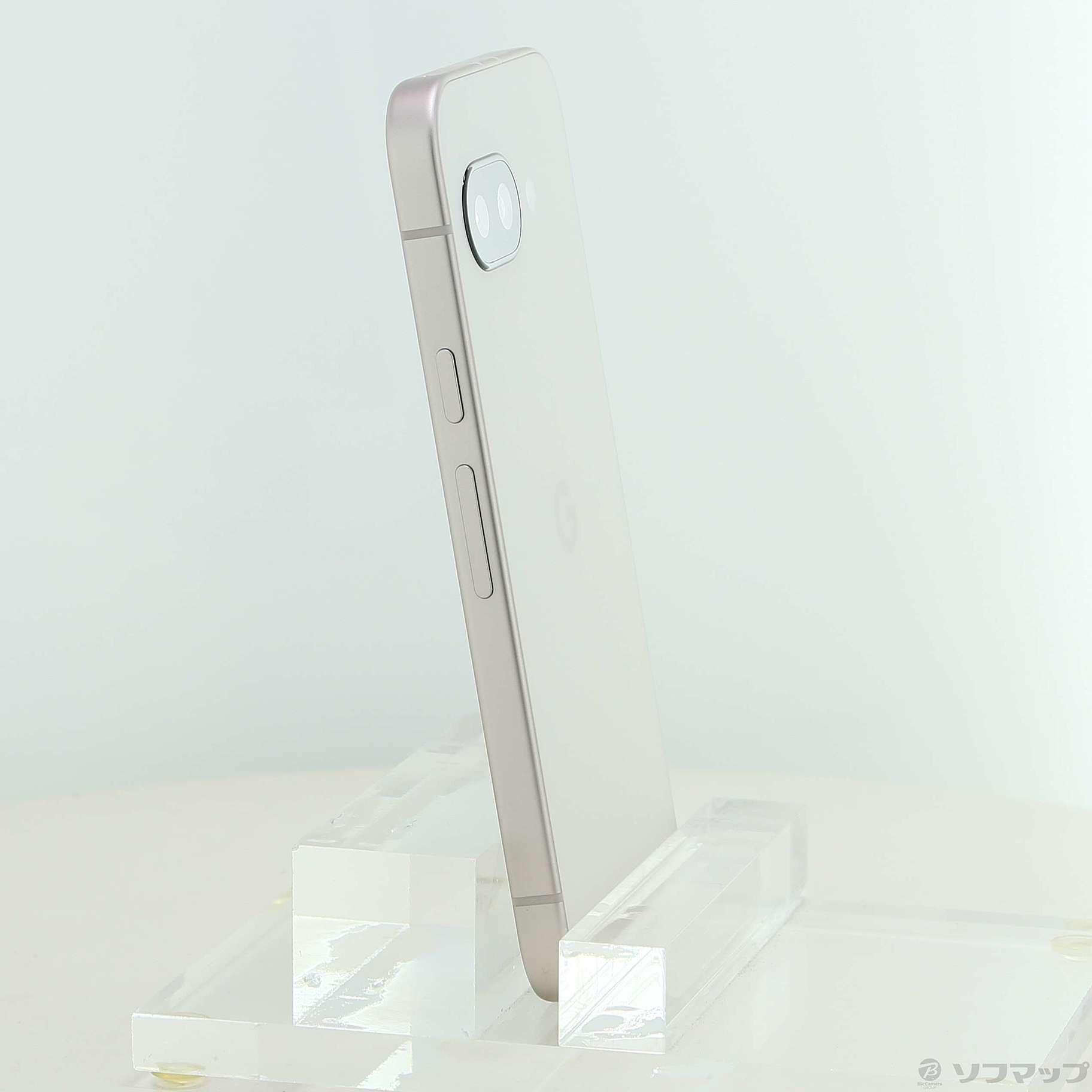 Google Pixel 9a 128GB au [Peony]�̐��i�摜4