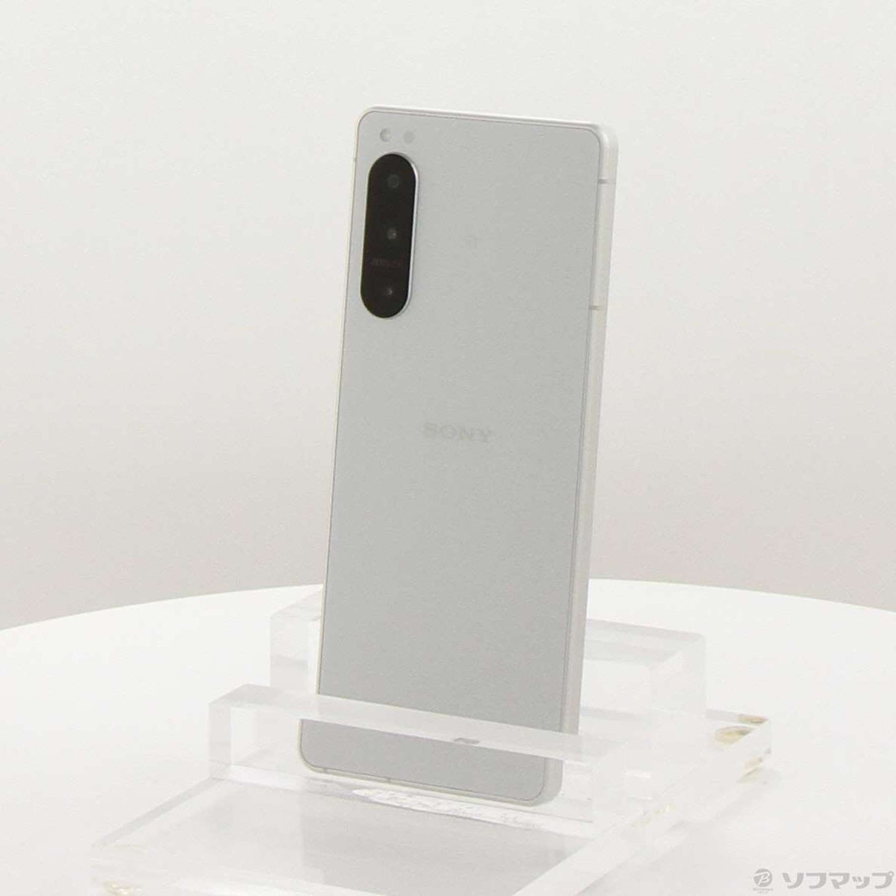 Xperia 5 IV 128GB エクリュホワイト A204SO Softbank SIMフリー 