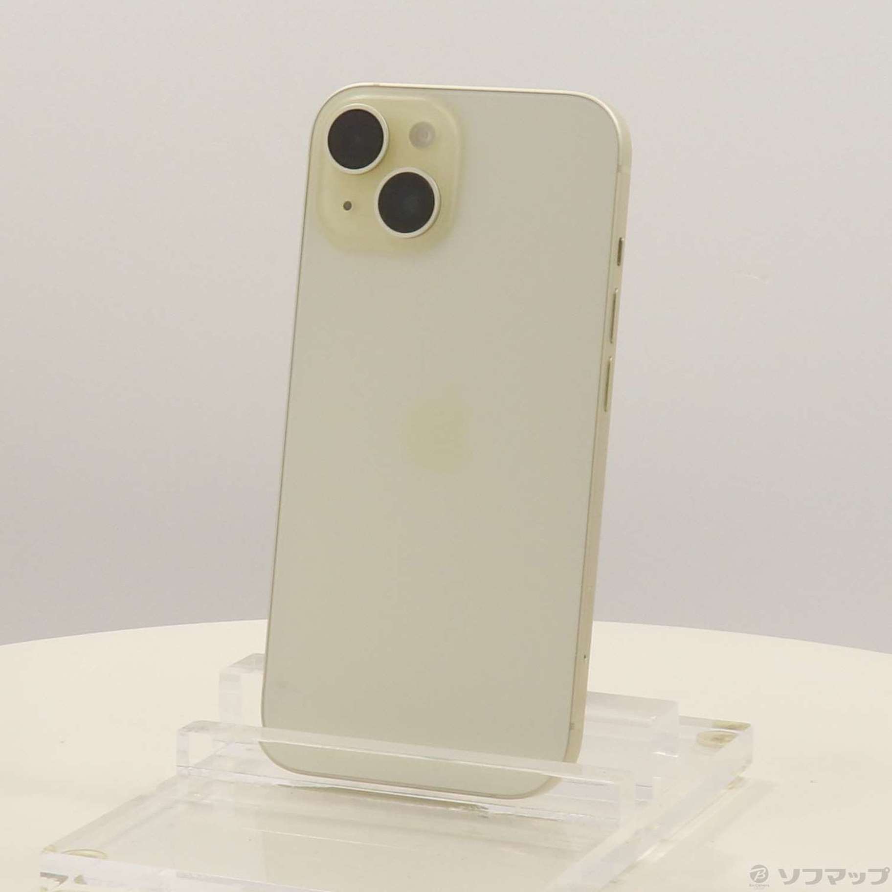 iPhone 15 中古一覧｜SIMフリー・キャリア - 価格.com