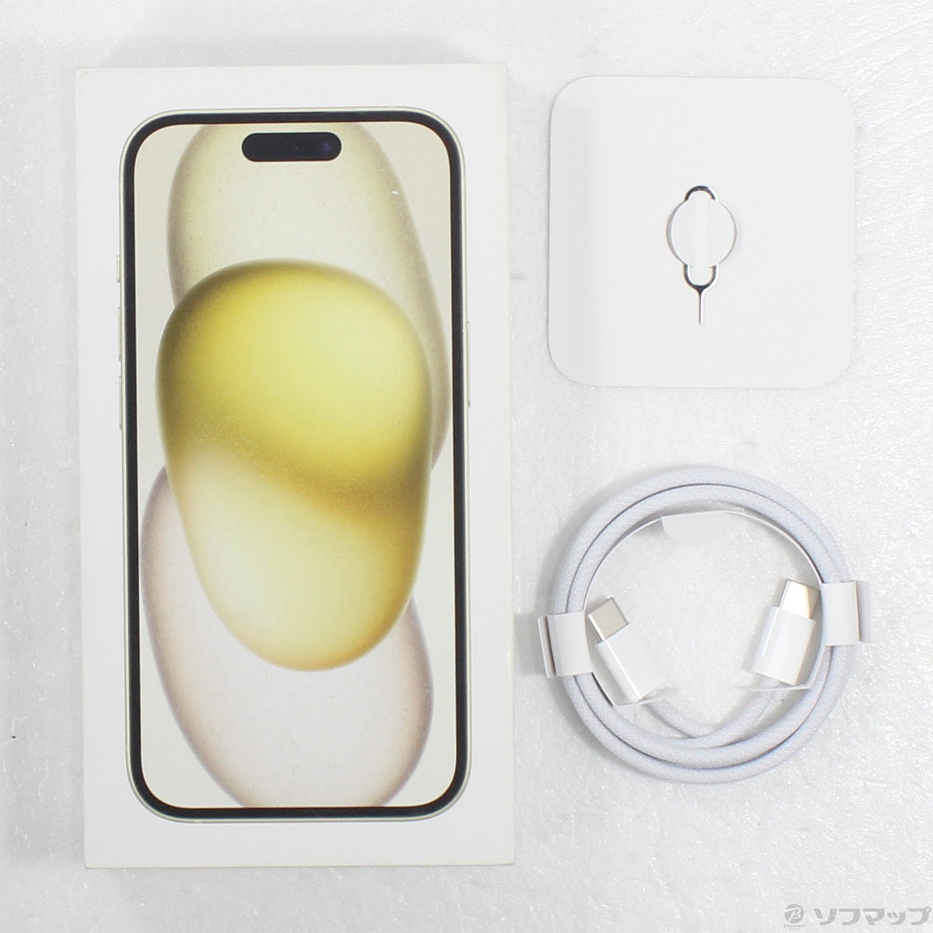 iPhone 15 中古一覧｜SIMフリー・キャリア - 価格.com