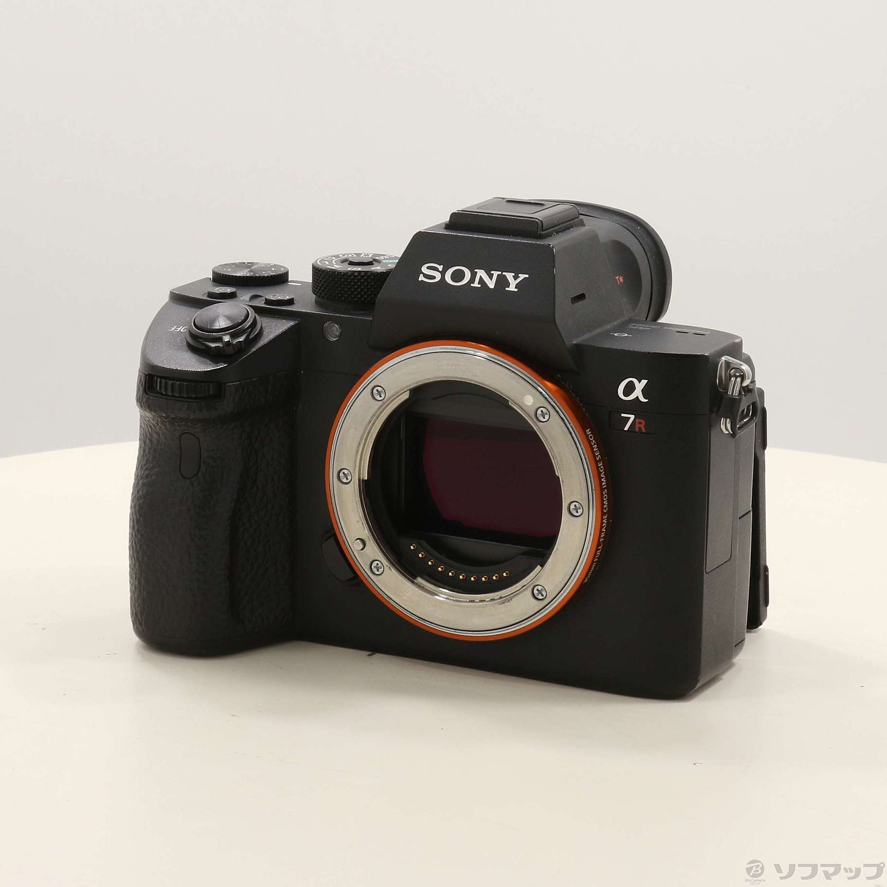 SONY α7RIII ILCE-7RM3 極美品 中古】α7RIII ILCE-7RM3 ボディ [2133074314587] - リコレ