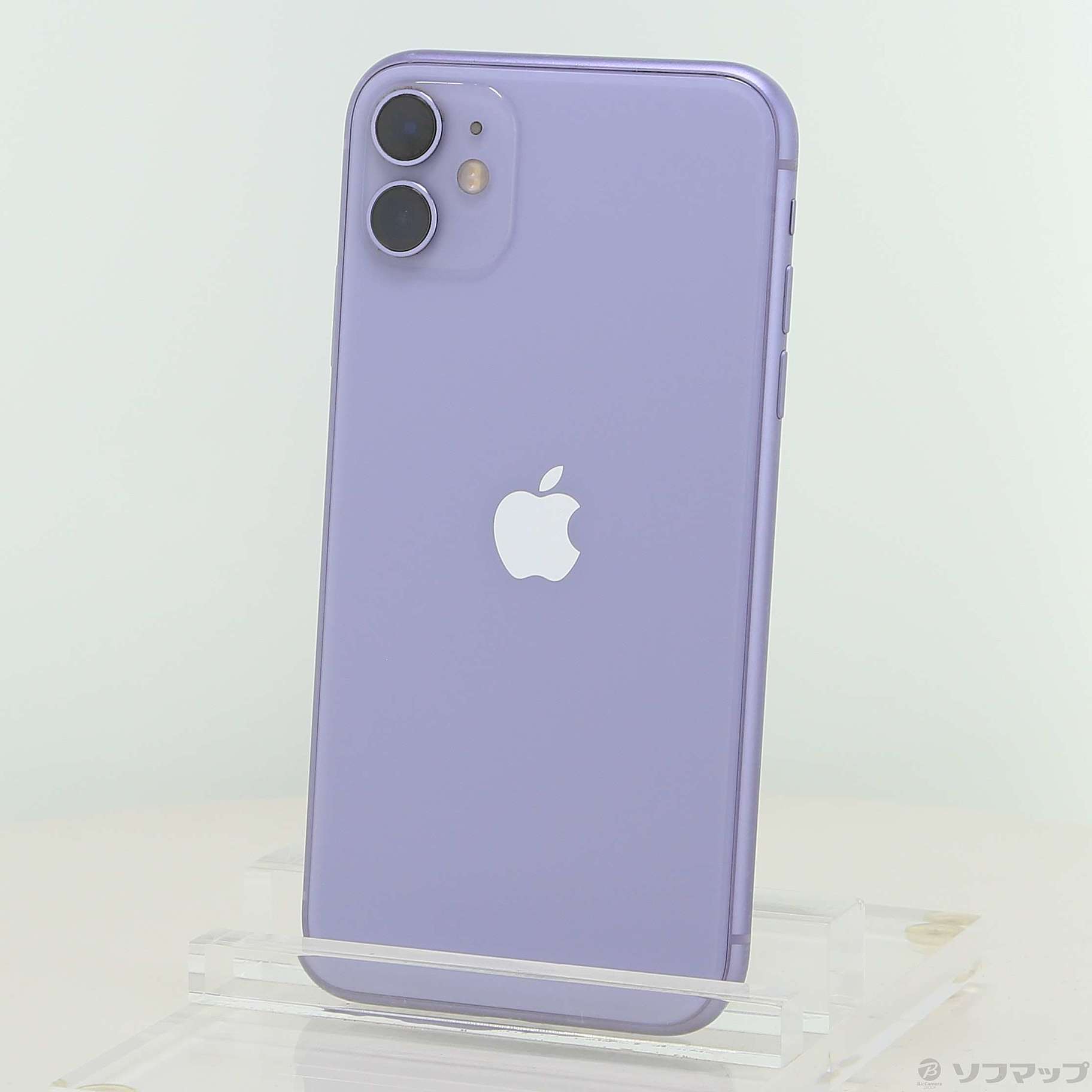 iPhone 11 128GB SIM�t���[ [�p�[�v��]