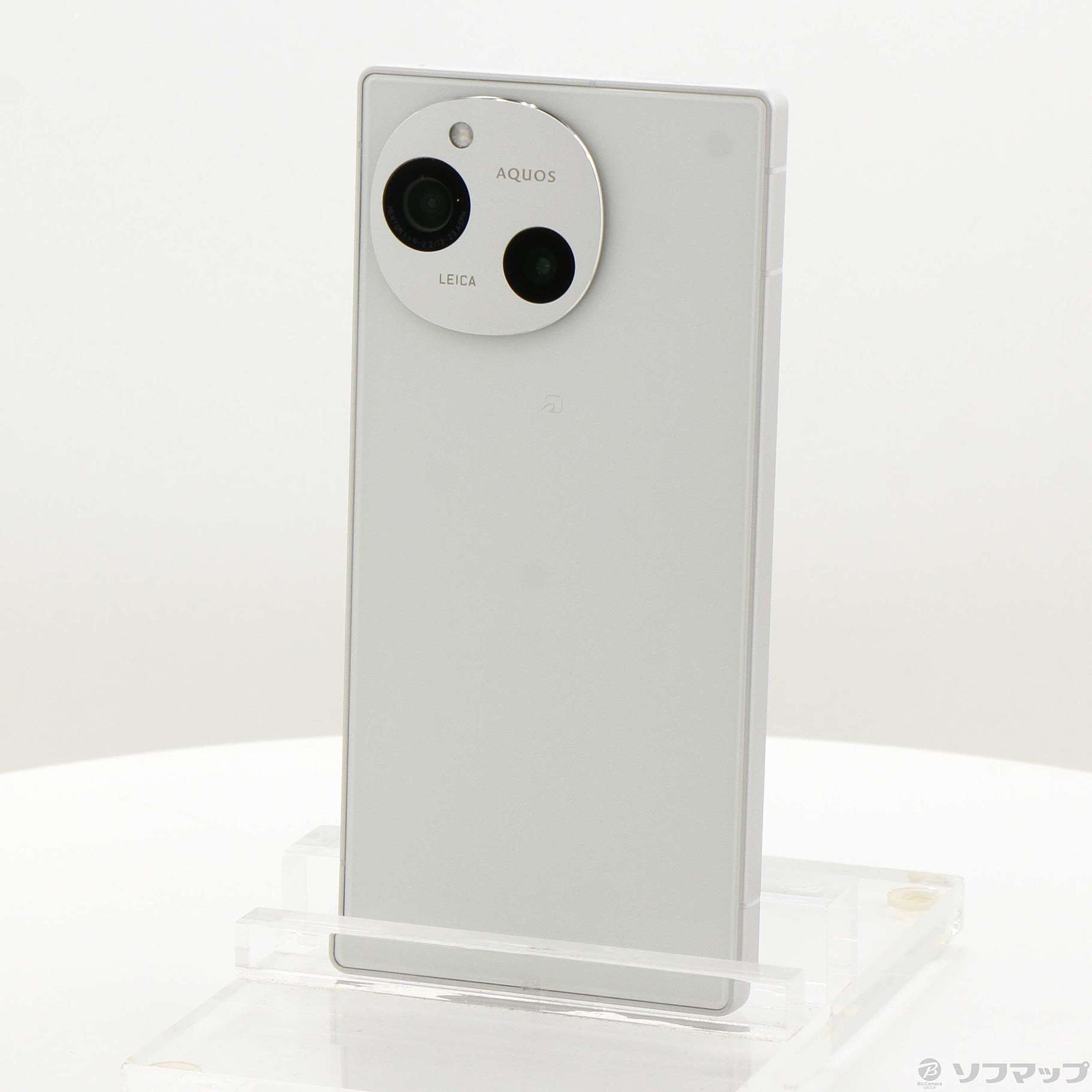 AQUOS R9 中古一覧｜SIMフリー・キャリア - 価格.com