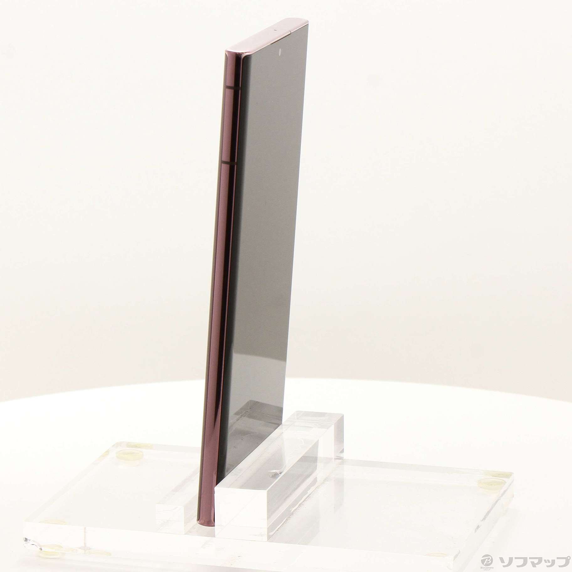 Galaxy S22 Ultra SC-52C docomo [�o�[�K���f�B]�̐��i�摜2