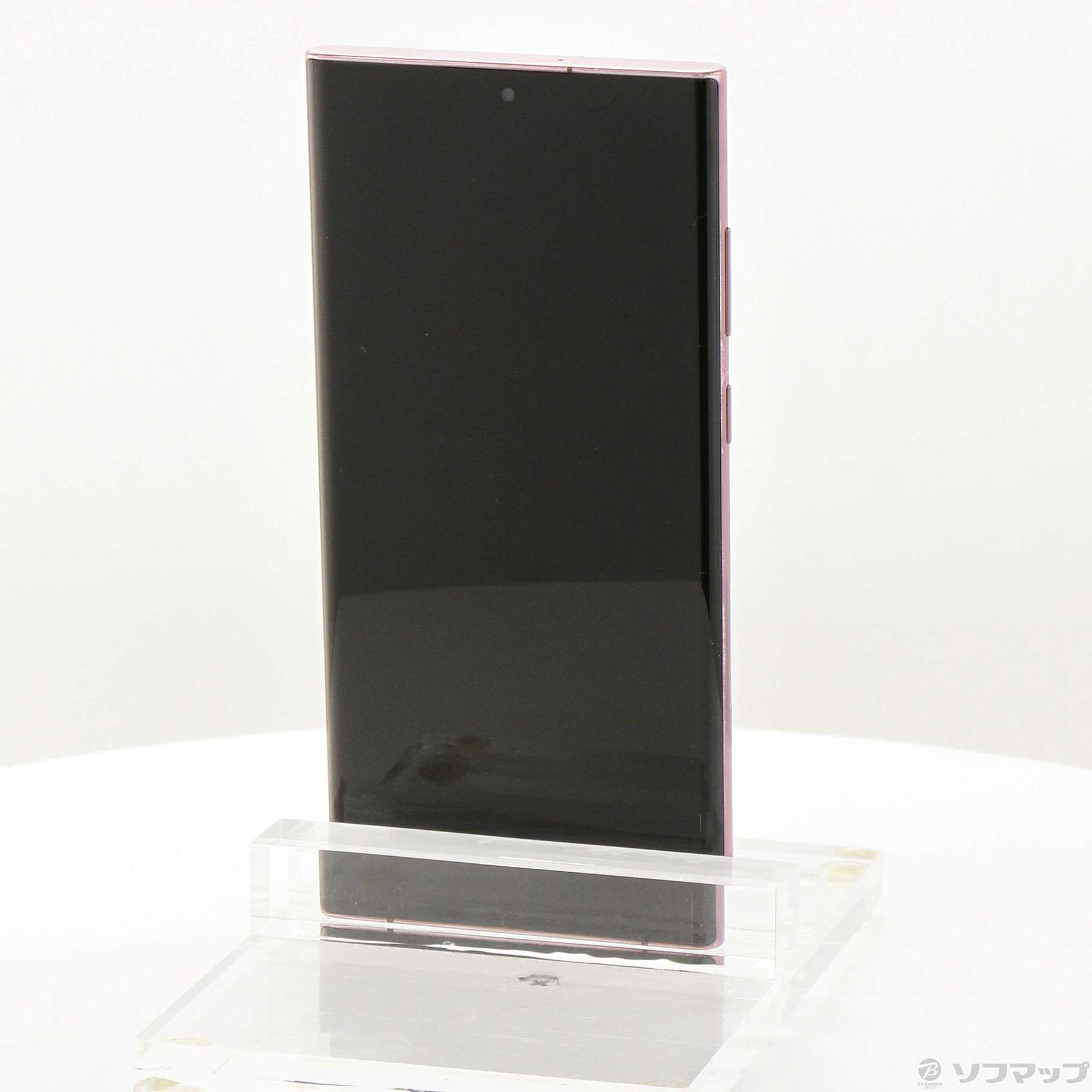 Galaxy S22 Ultra SC-52C docomo [�o�[�K���f�B]�̐��i�摜3