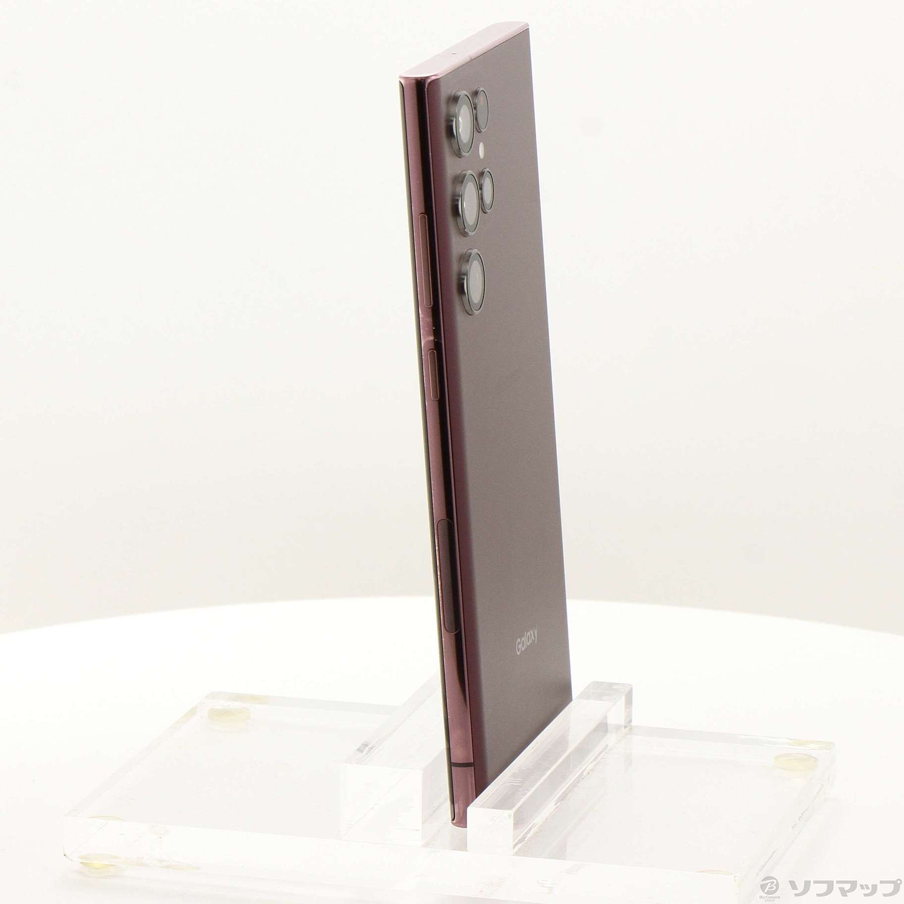 Galaxy S22 Ultra SC-52C docomo [�o�[�K���f�B]�̐��i�摜4