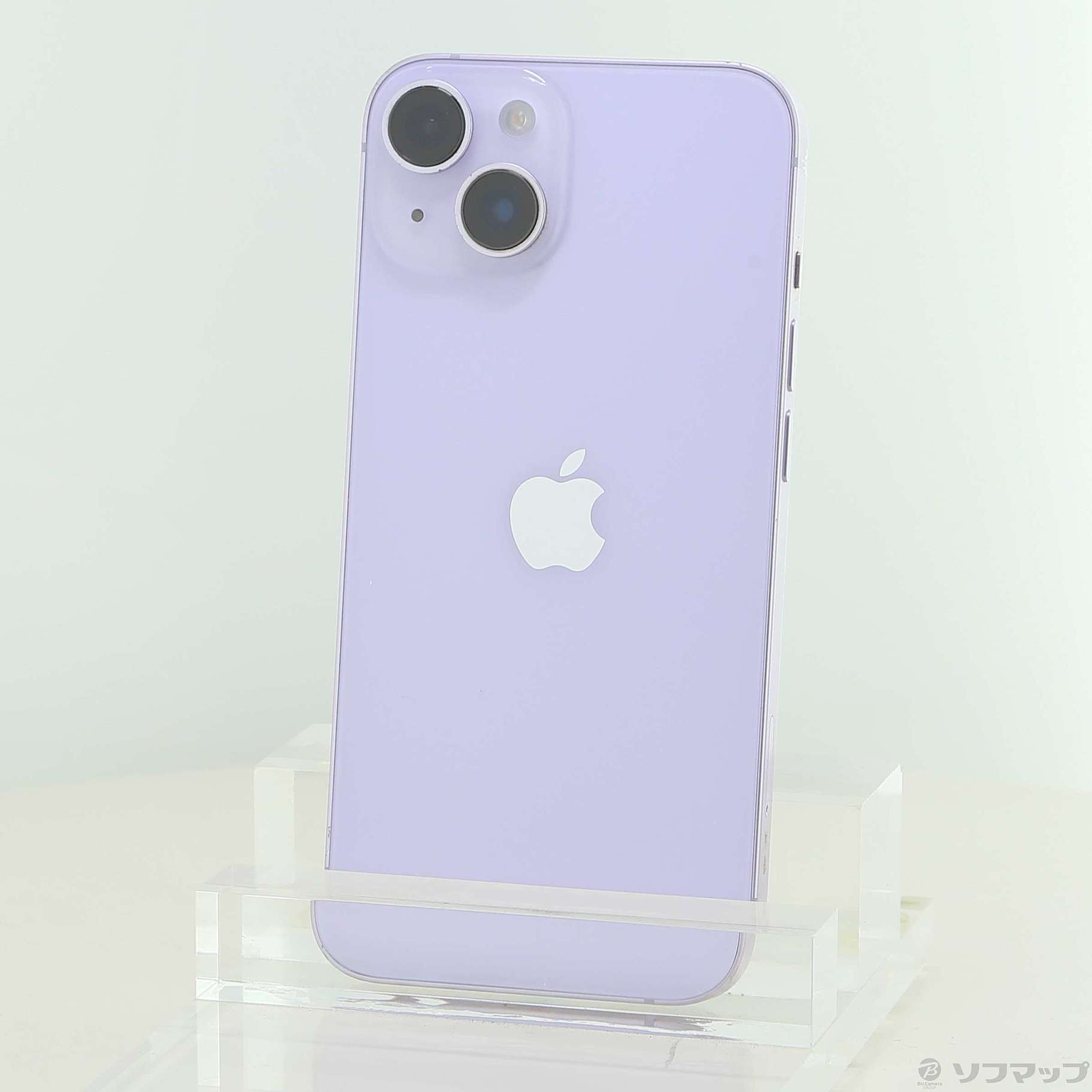 iPhone 14 256GB SIM�t���[ [�p�[�v��]