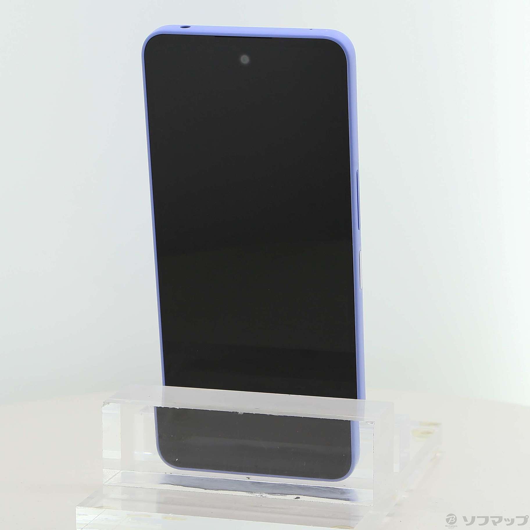 中古】AQUOS wish5 128GB MISORA SH-M32-A SIMフリー [2133074321615