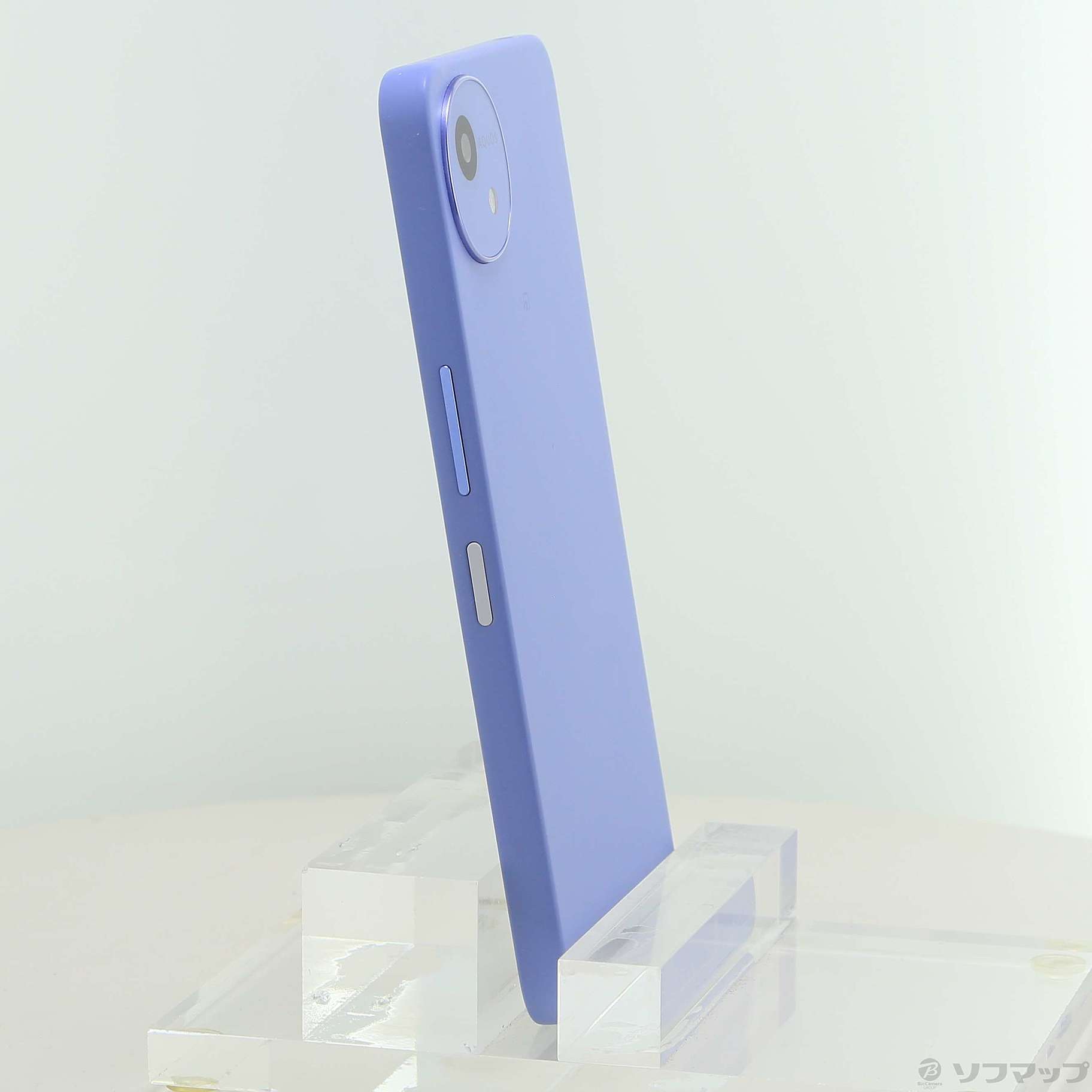 中古】AQUOS wish5 128GB MISORA SH-M32-A SIMフリー [2133074321615