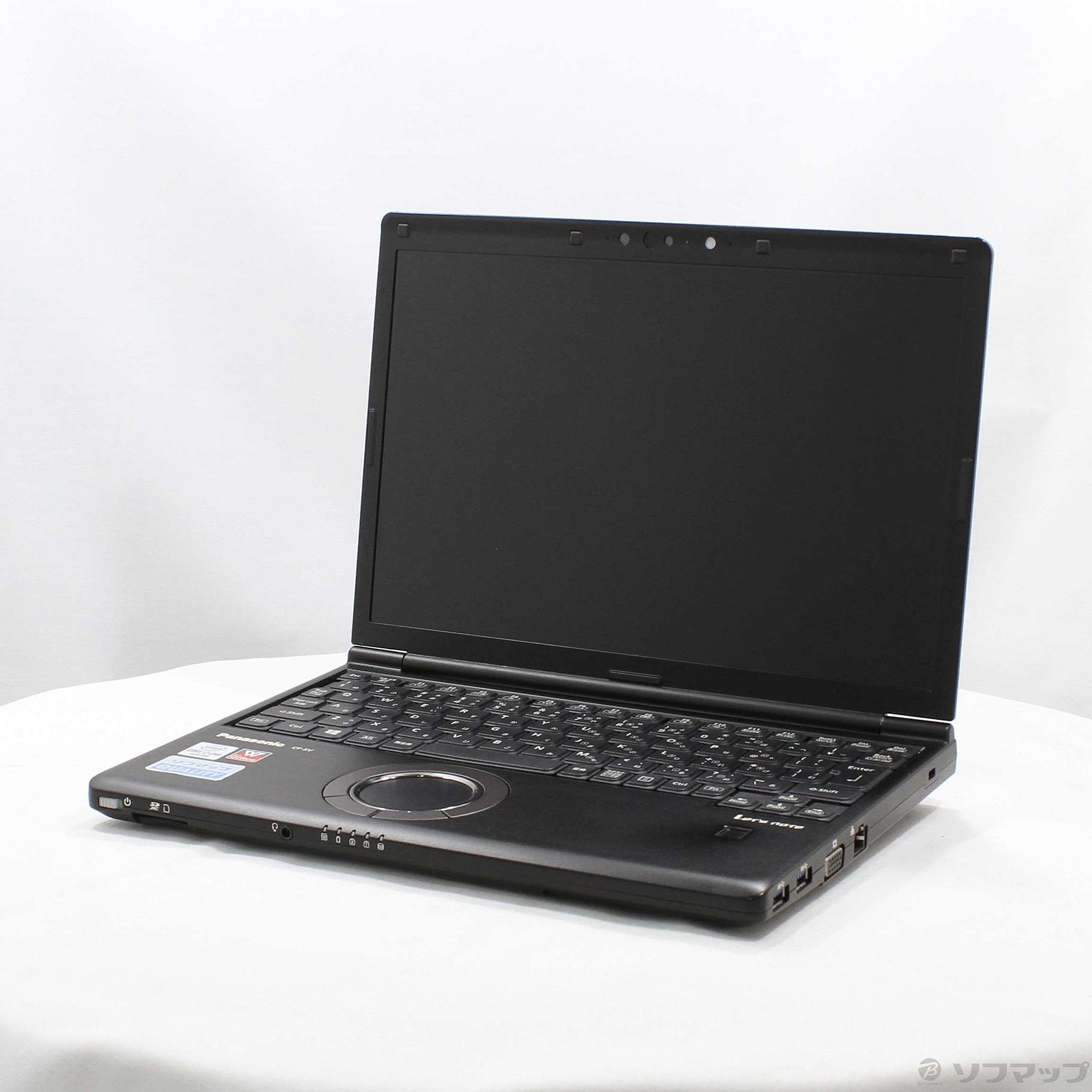 中古ノートパソコン パナソニック 製品一覧 - 価格.com