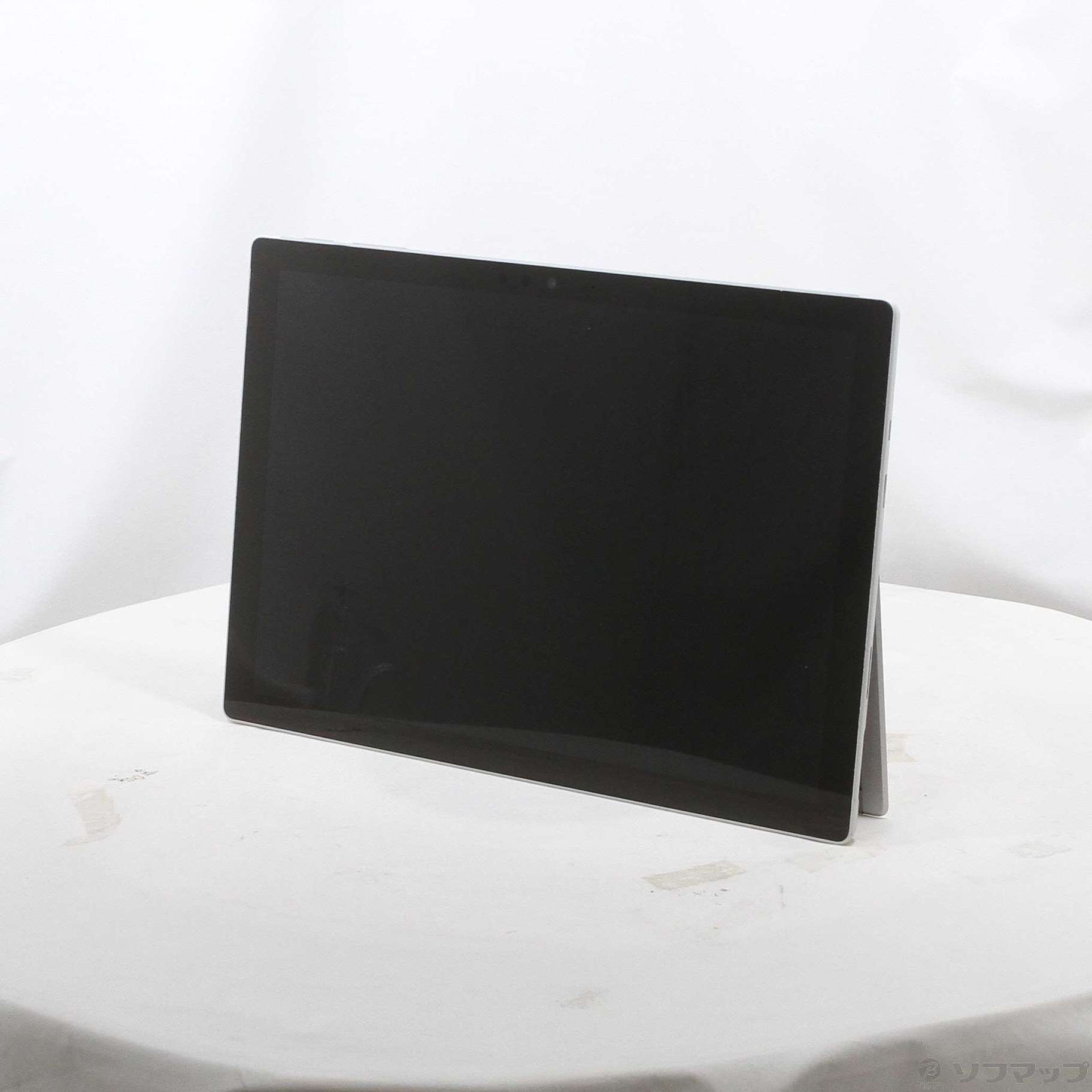 Surface Pro6 〔Core i5/8GB/SSD256GB〕 LJM-00011 シルバー
