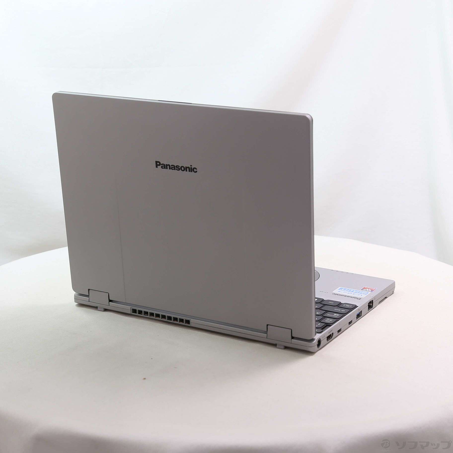 中古品〕 Lets note SR3 CF-SR3SKEAS｜の通販はソフマップ[sofmap]