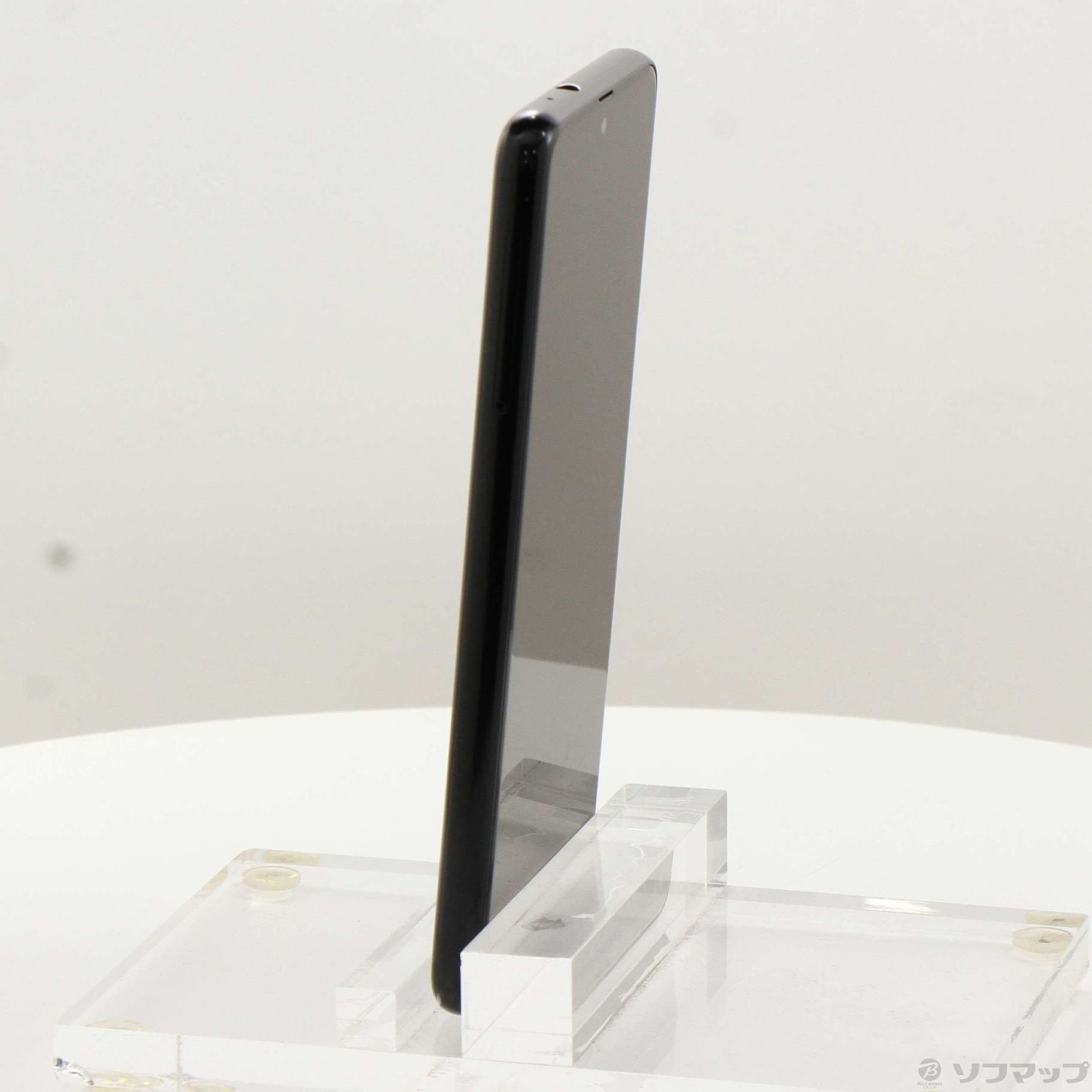 中古】Galaxy A23 5G 64GB ブラック SCG18 au SIMフリー