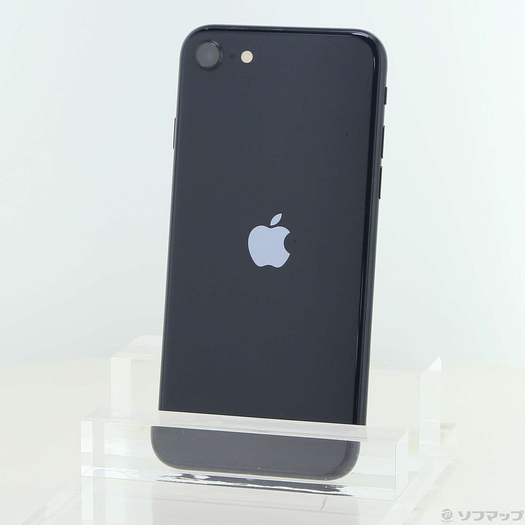 iPhone SE (��3����) 64GB SIM�t���[ [�~�b�h�i�C�g]