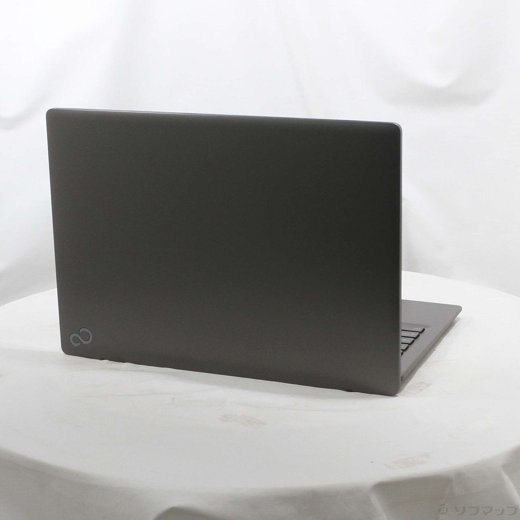 中古】FMV Note M M55-K3 FMVM55K3BA ［AMD-Ryzen-5-7535U (2.9GHz