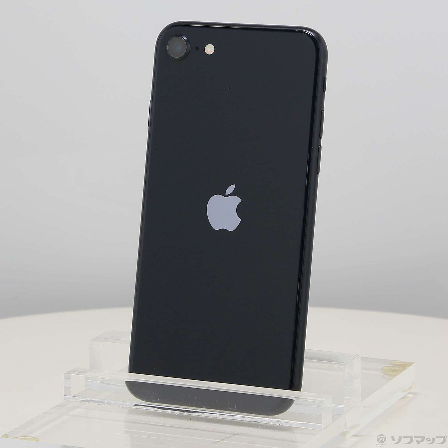 iPhone SE (��3����) 128GB SIM�t���[ [�~�b�h�i�C�g]