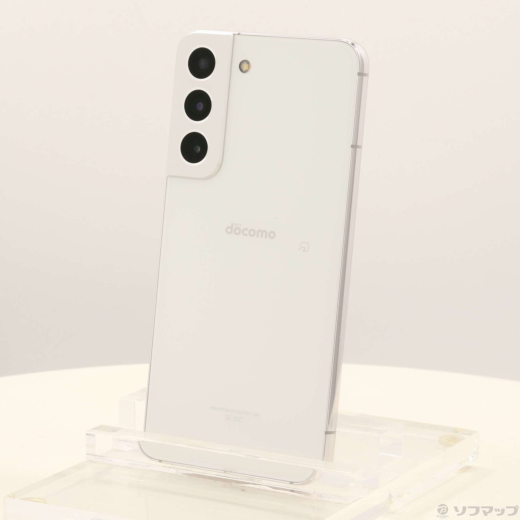 Galaxy S22 SC-51C docomo [�t�@���g���z���C�g]
