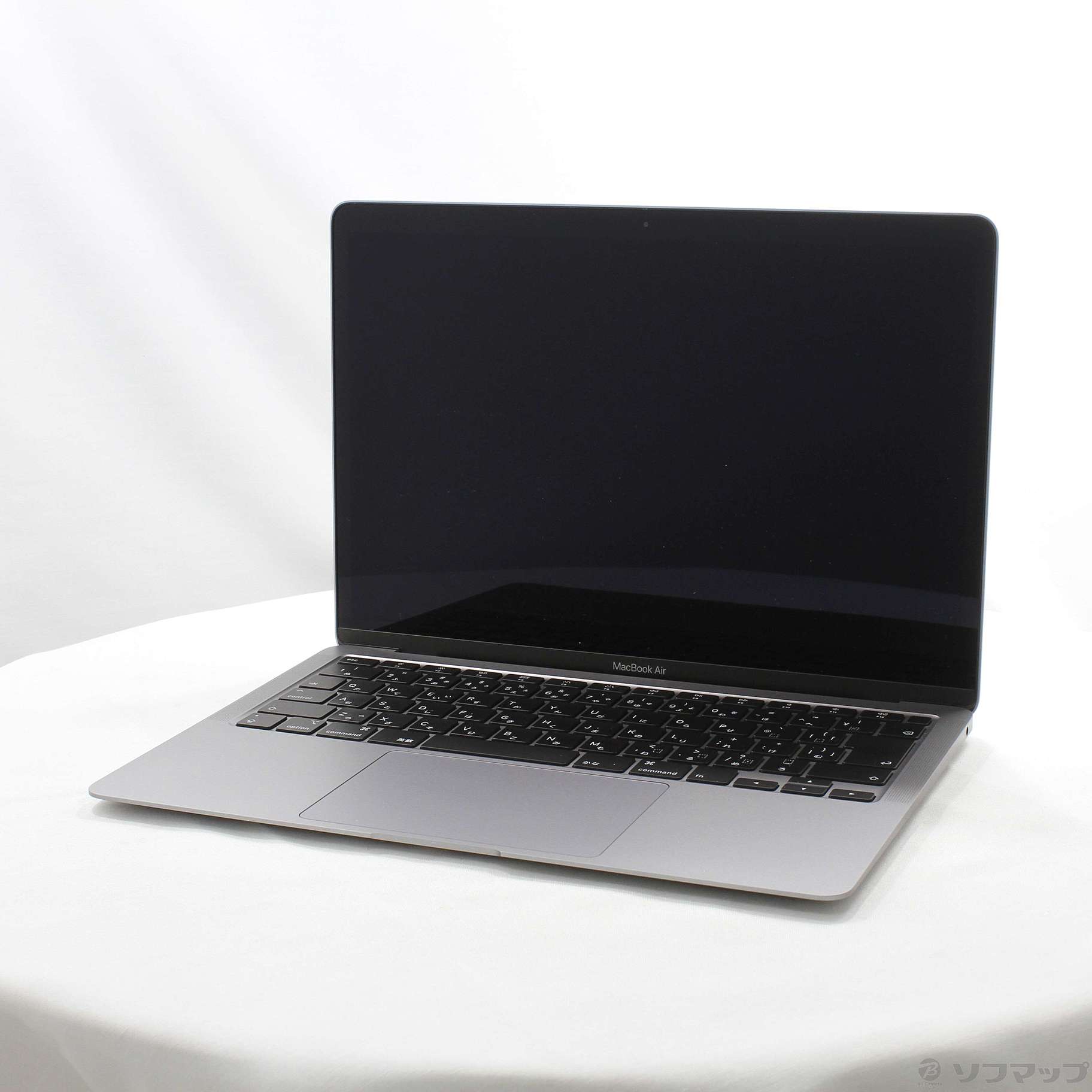 中古】MacBook Air 13.3-inch Early-2020 MVH22J／A Core_i5 1.1GHz