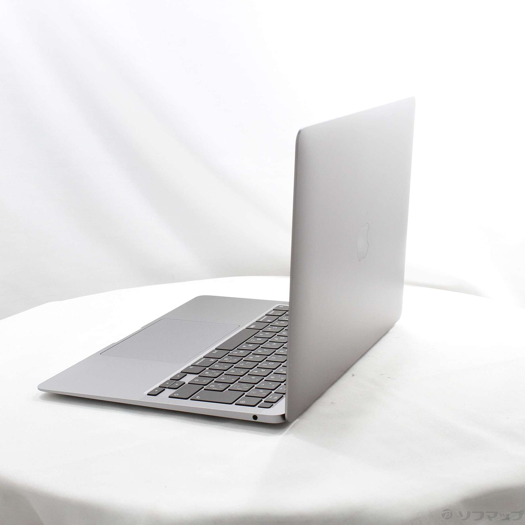 中古】MacBook Air 13.3-inch Early-2020 MVH22J／A Core_i5 1.1GHz