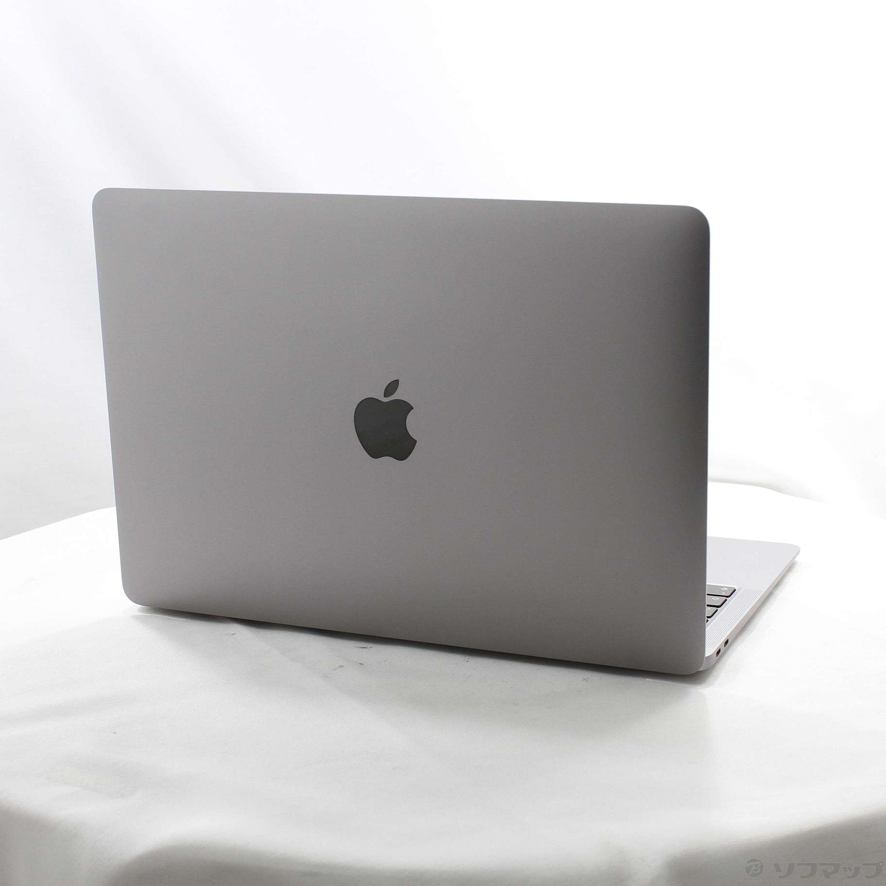 中古】MacBook Air 13.3-inch Early-2020 MVH22J／A Core_i5 1.1GHz