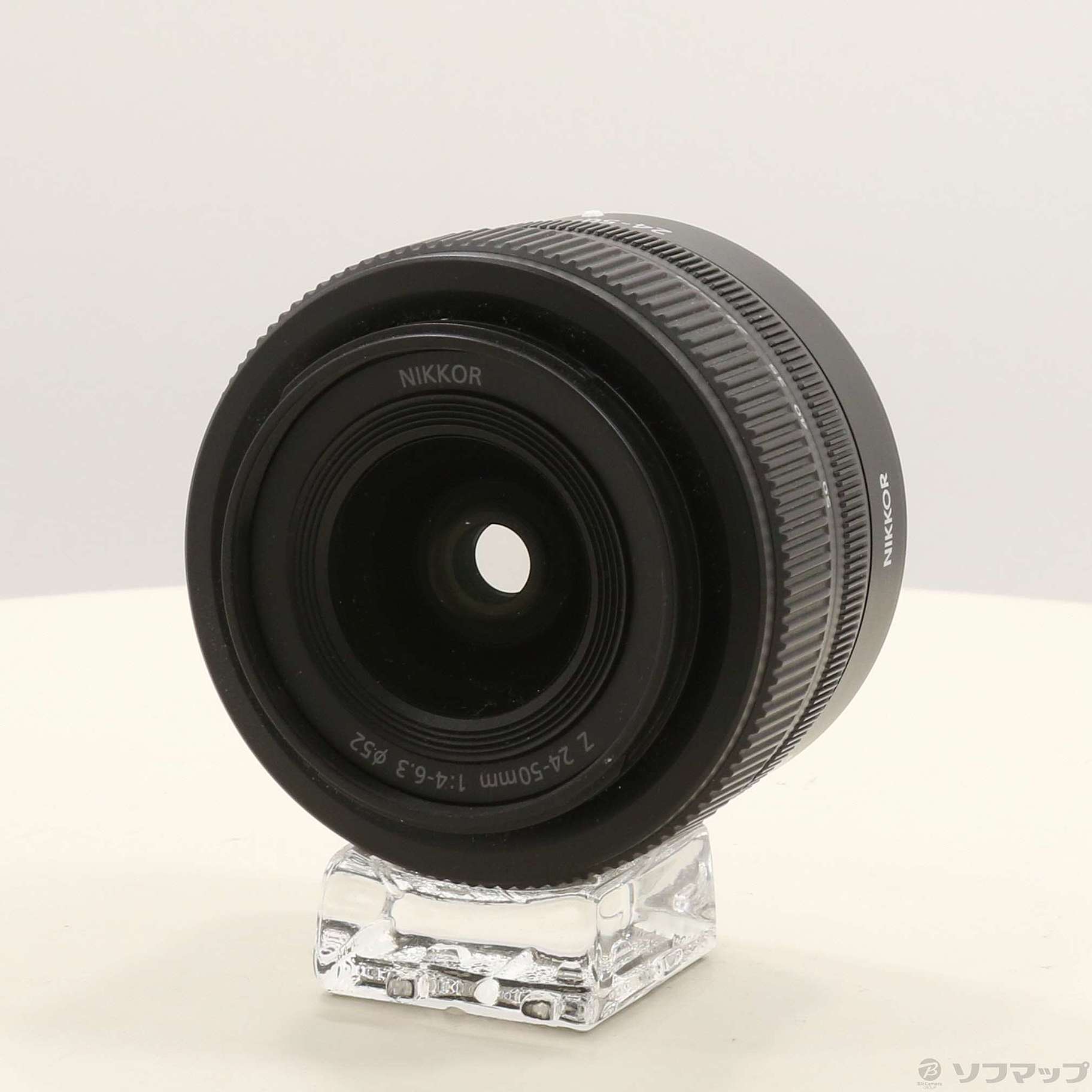 NIKKOR Z 24-50mm f/4-6.3 【公式通販】