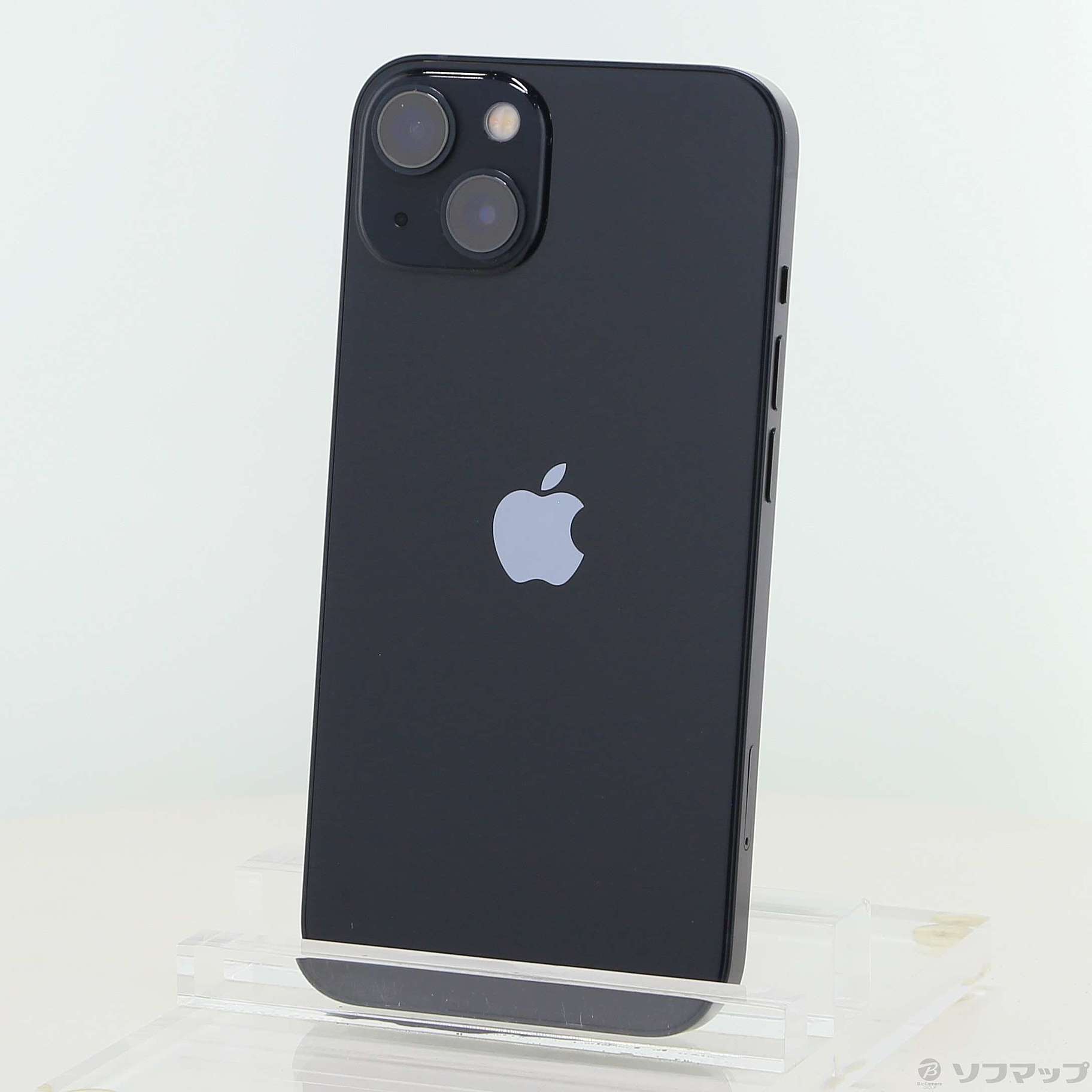 iPhone 13 128GB SIM�t���[ [�~�b�h�i�C�g]