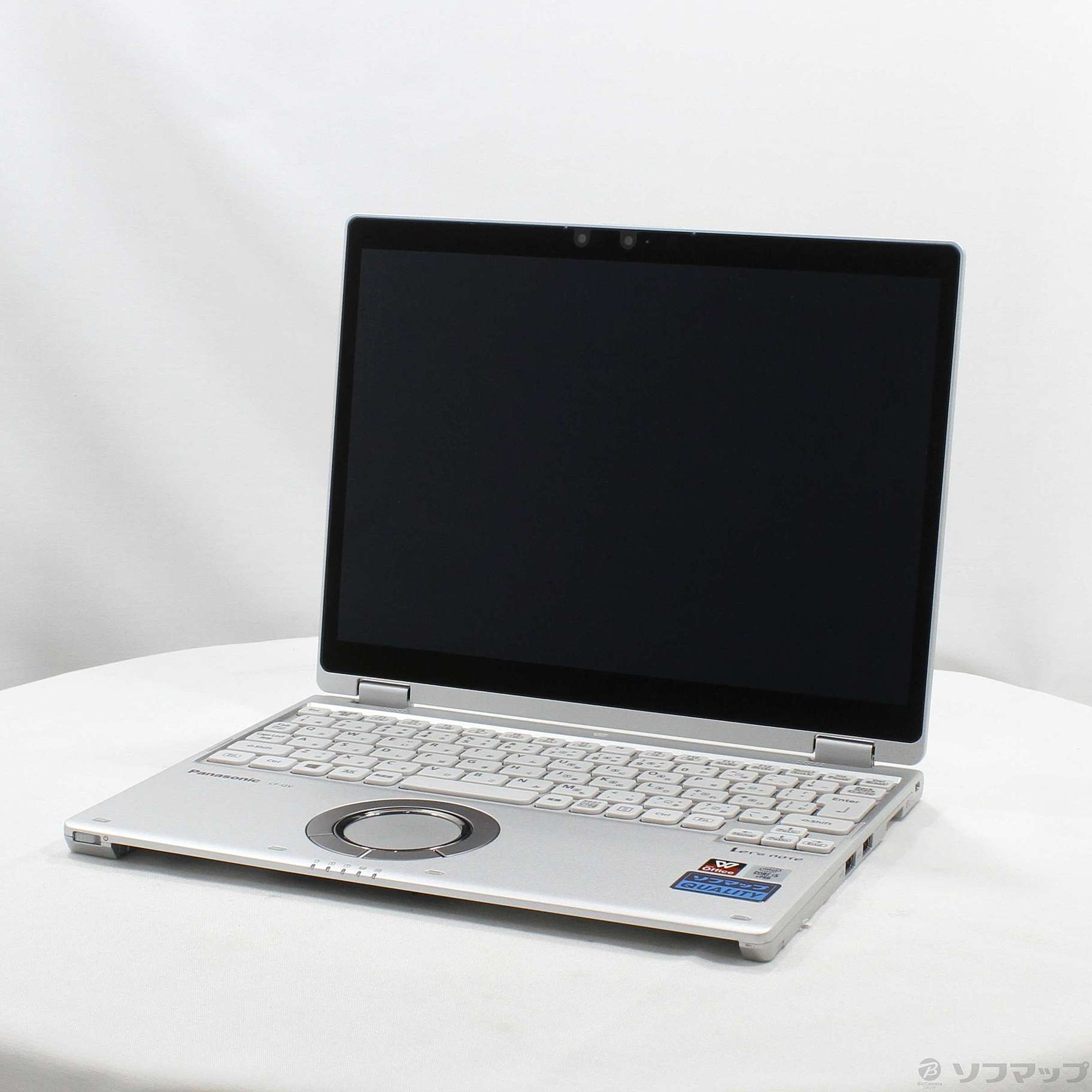 Panasonic Let's i5 Core CF-QV9RFAVS note CF-QV9 Note パナソニック