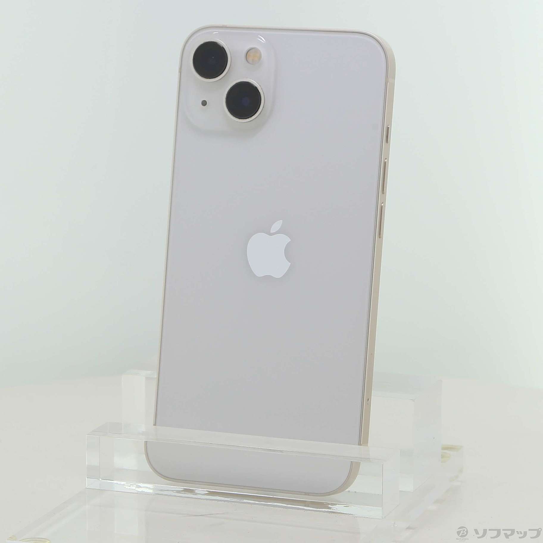 iPhone 13 128GB SIM�t���[ [�X�^�[���C�g]
