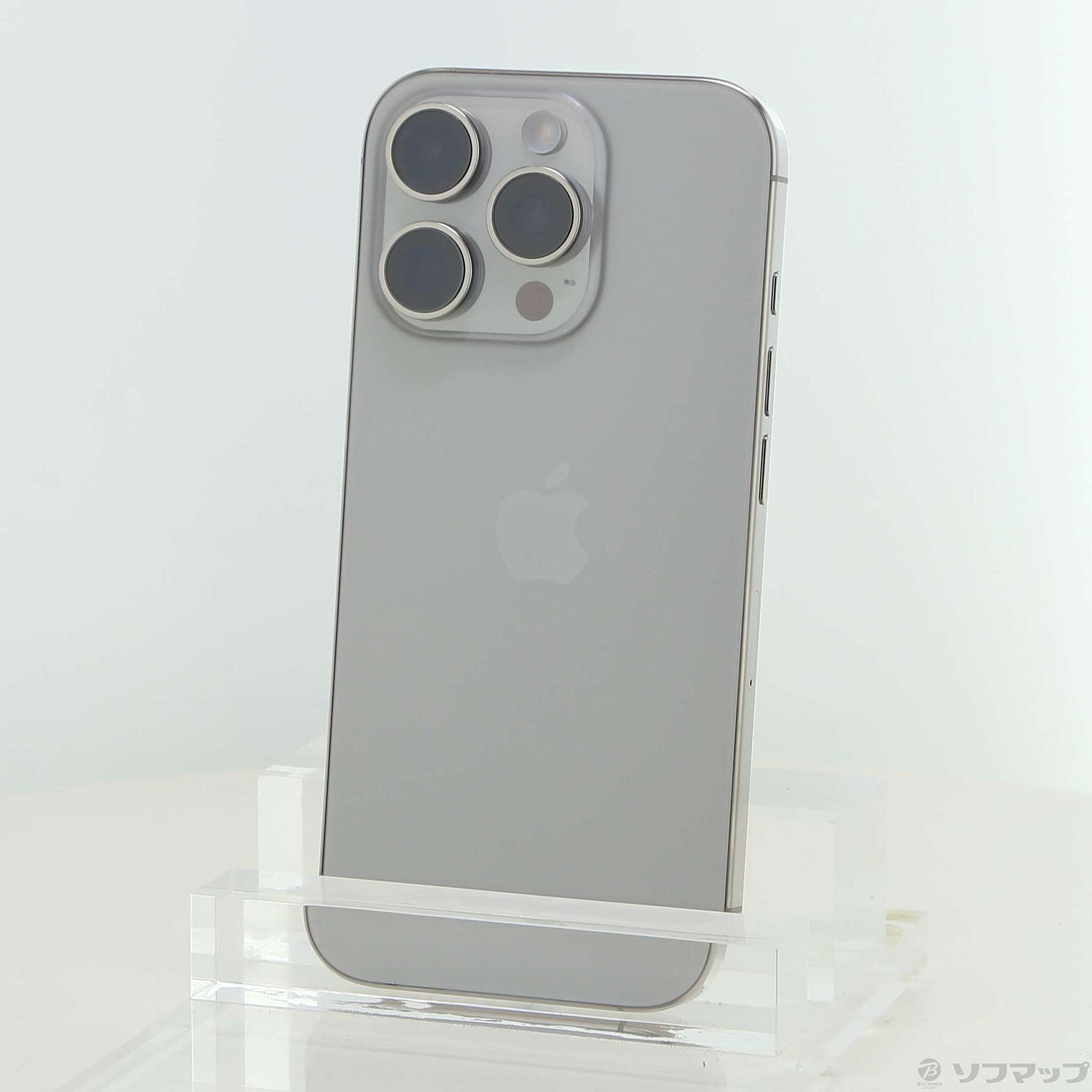 iPhone 16 Pro 256GB SIM�t���[ [�i�`�������`�^�j�E��]
