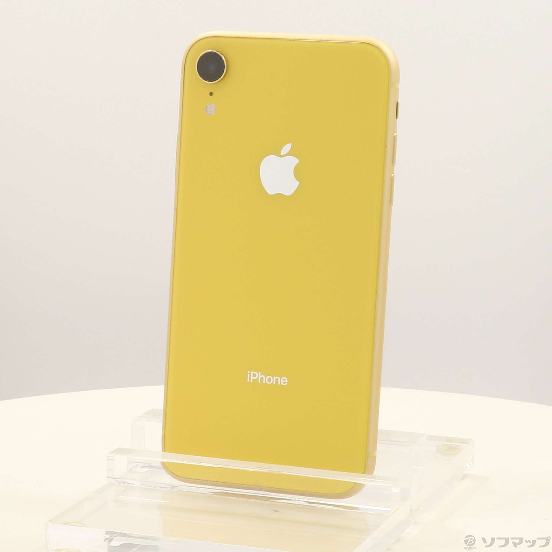 iPhone XR 中古一覧｜SIMフリー・キャリア - 価格.com