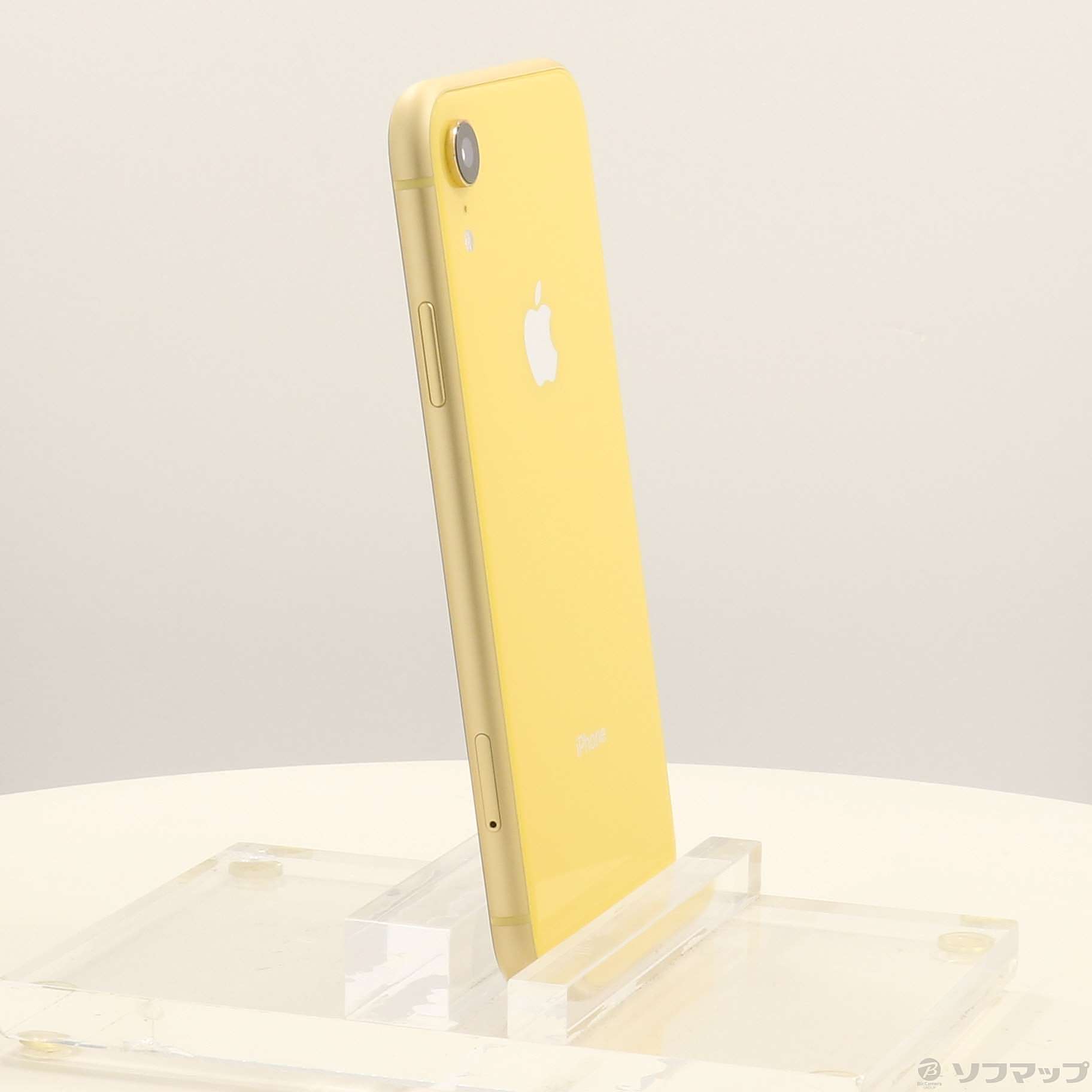 iPhone XR 中古一覧｜SIMフリー・キャリア - 価格.com