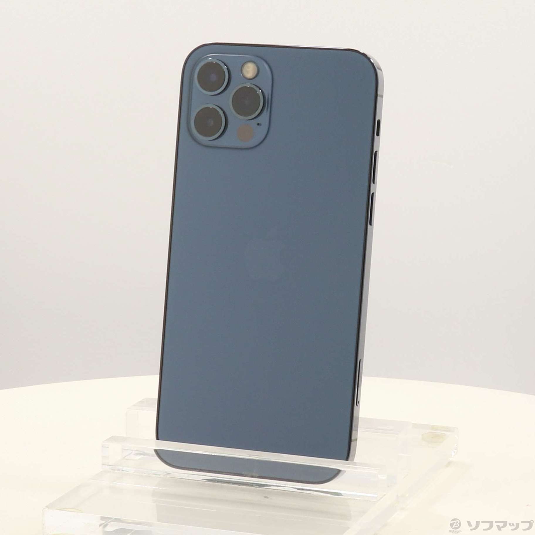 0 iPhone Pro パシフィックブルー 128GB | Apple SIMフリー pro 公式