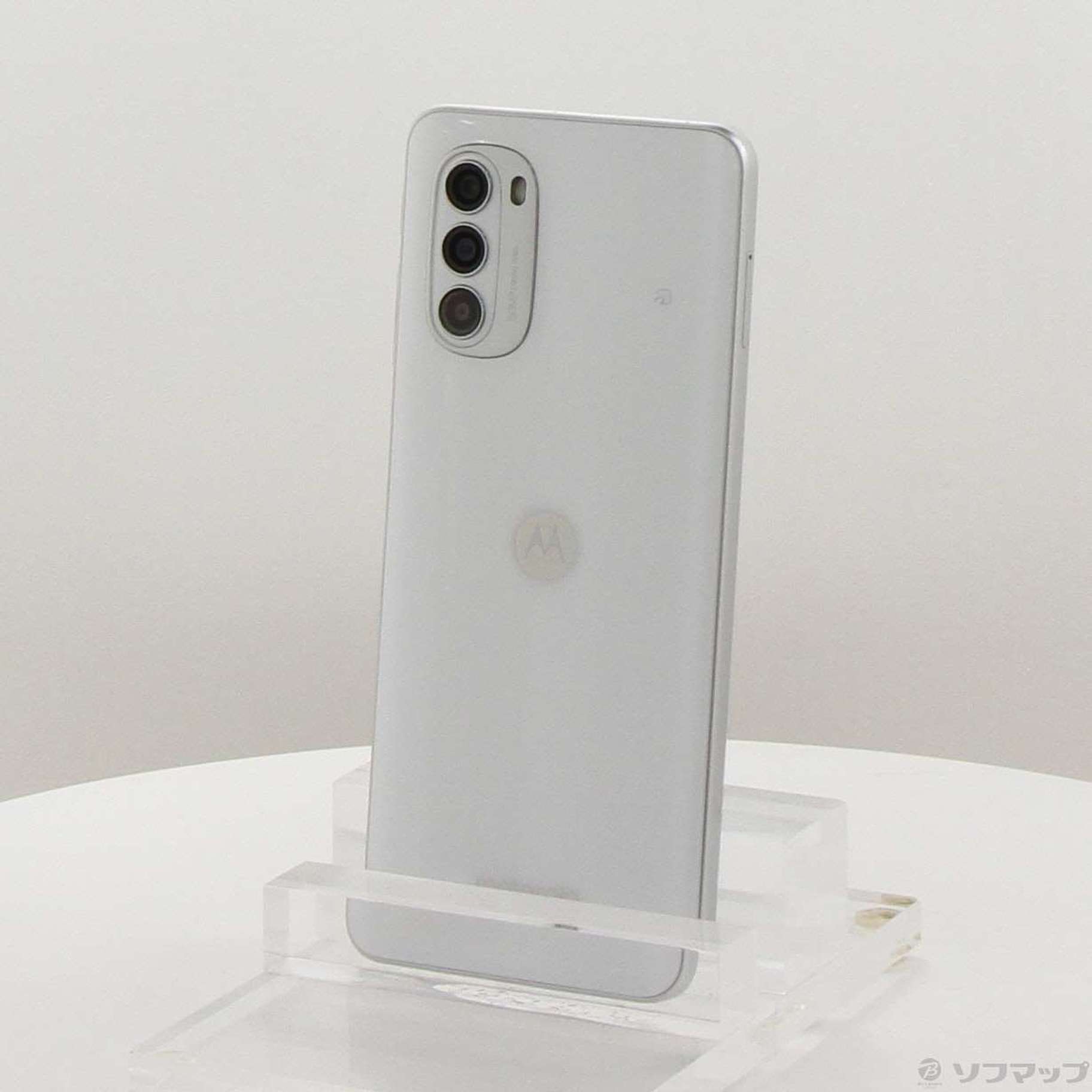 訳あり) moto g52j 5G パールホワイト Motorola moto g52j 5G パールホワイト モトローラ moto g52j 5G｜価格