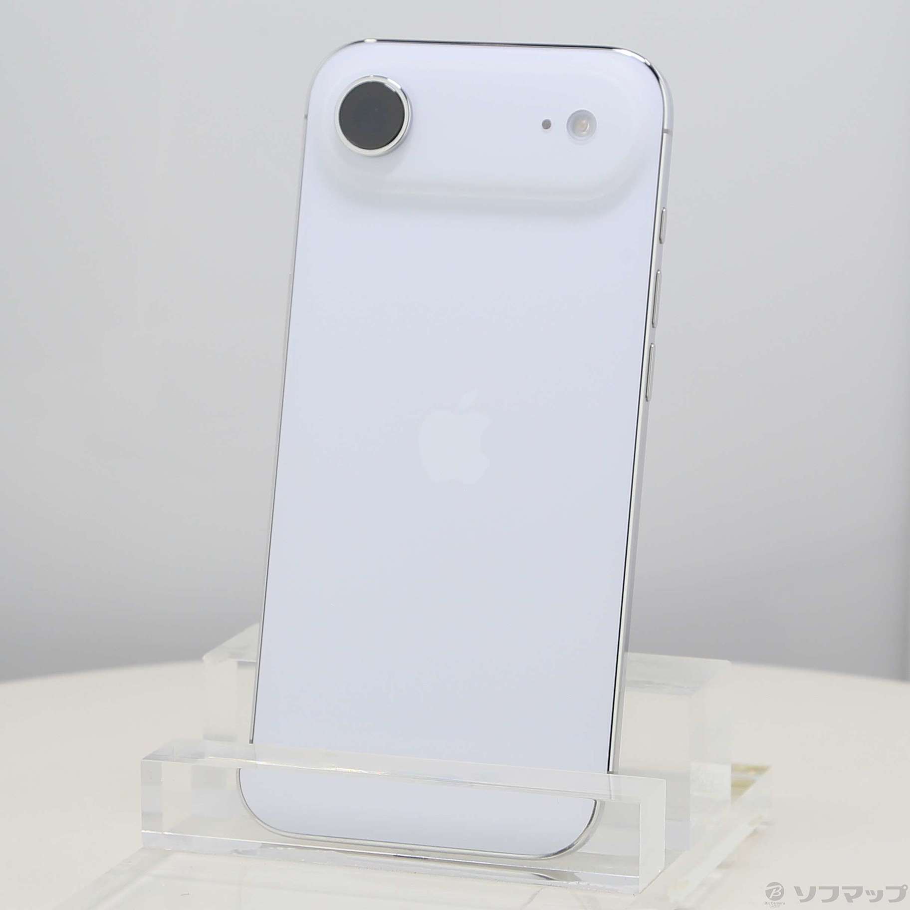 iPhone Air 256GB SIM�t���[ [�N���E�h�z���C�g]