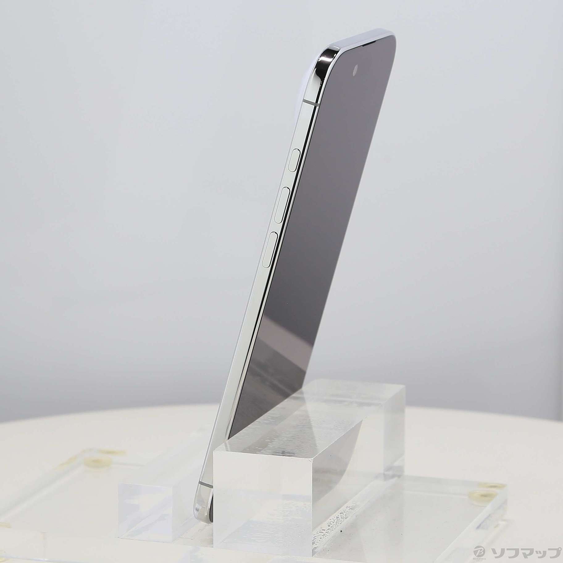 iPhone Air 256GB SIM�t���[ [�N���E�h�z���C�g]�̐��i�摜2