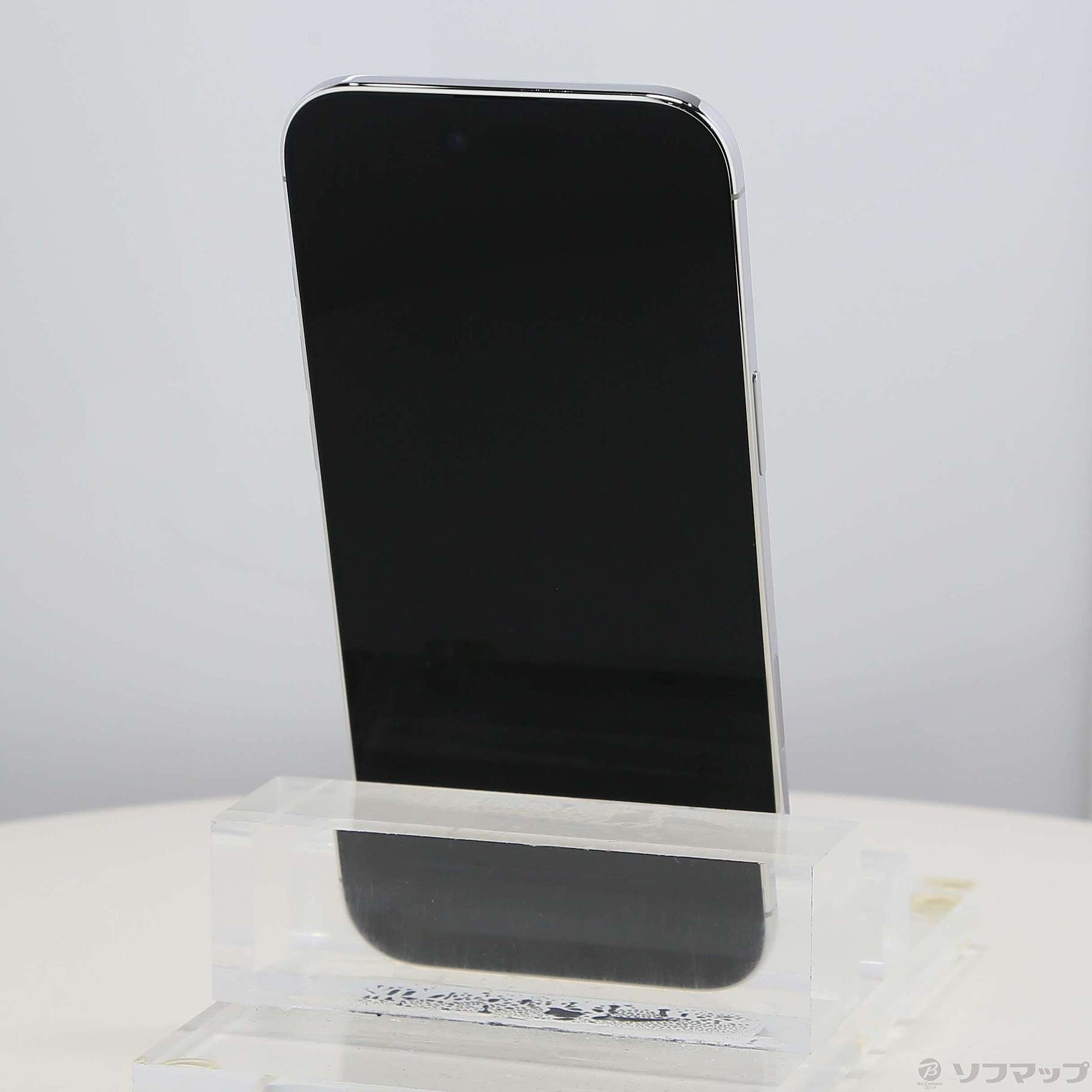 iPhone Air 256GB SIM�t���[ [�N���E�h�z���C�g]�̐��i�摜3