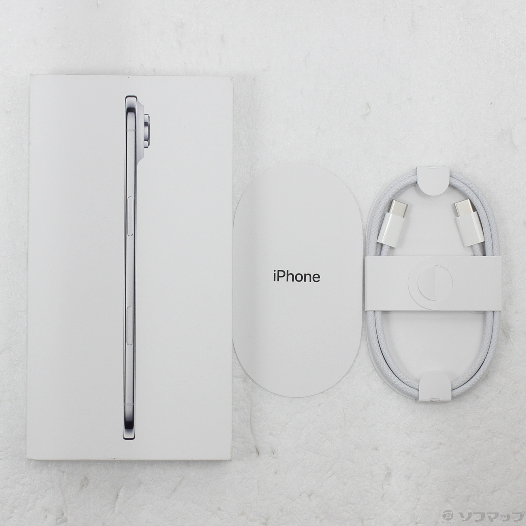 iPhone Air 256GB SIM�t���[ [�N���E�h�z���C�g]�̐��i�摜5