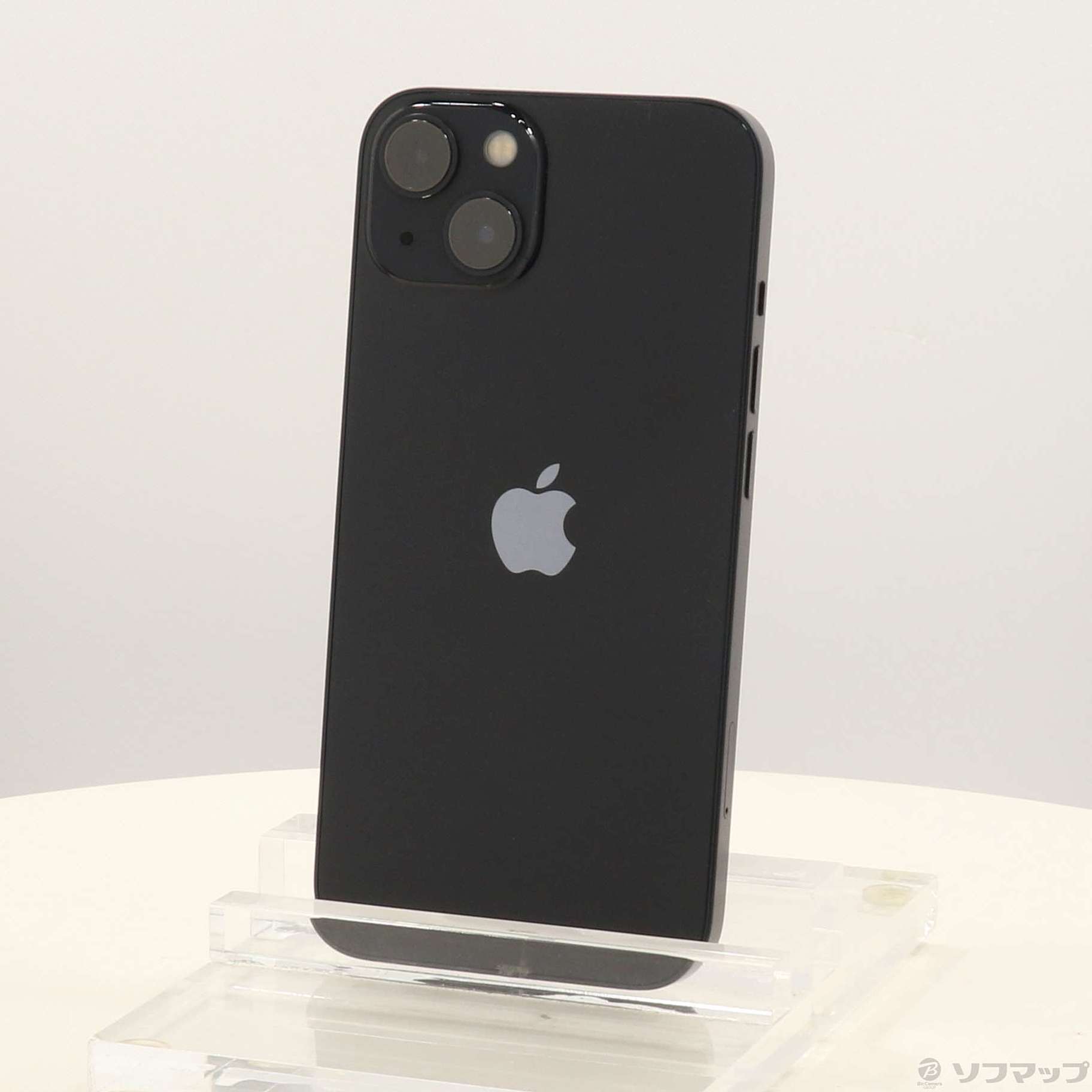 iPhone 13 128GB SIM�t���[ [�~�b�h�i�C�g]