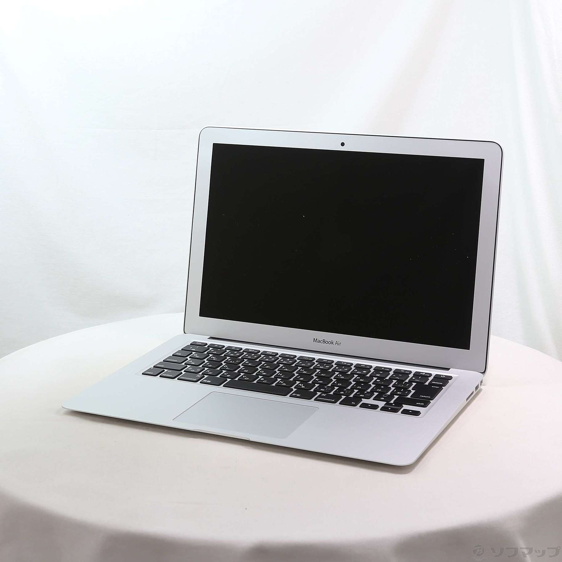 Apple MacBook Air ［MD761J/A］ Mid 2013モデル 中古品〕 MacBook Air 13.3-inch Mid-2013 MD761J／A Core_i5 1.3GHz