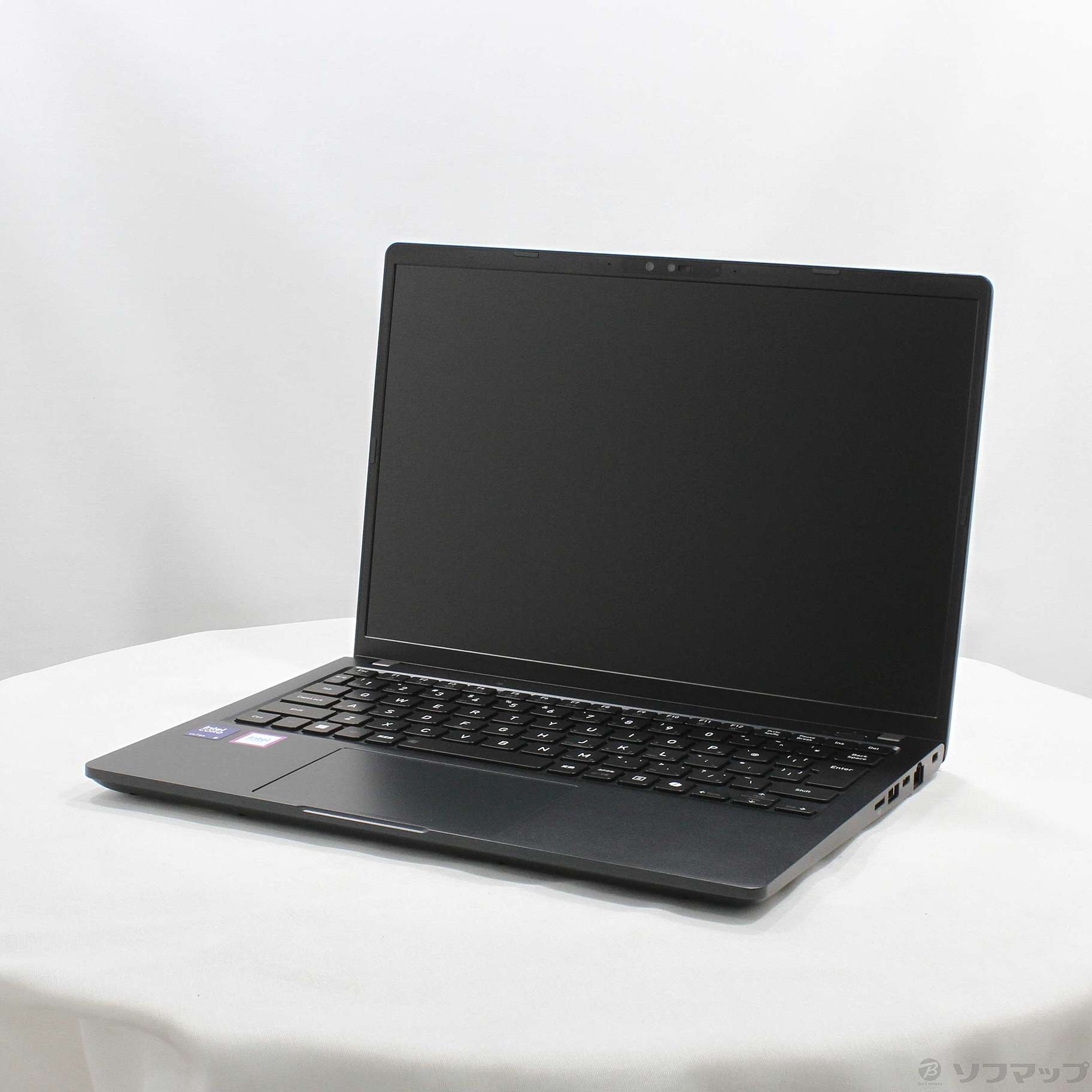 【未使用品】dynabook G6/Z Ultra 5 16GB 512 中古】〔展示品〕 dynabook G6 P2G6ZBBB ネビュラブラック ［Core