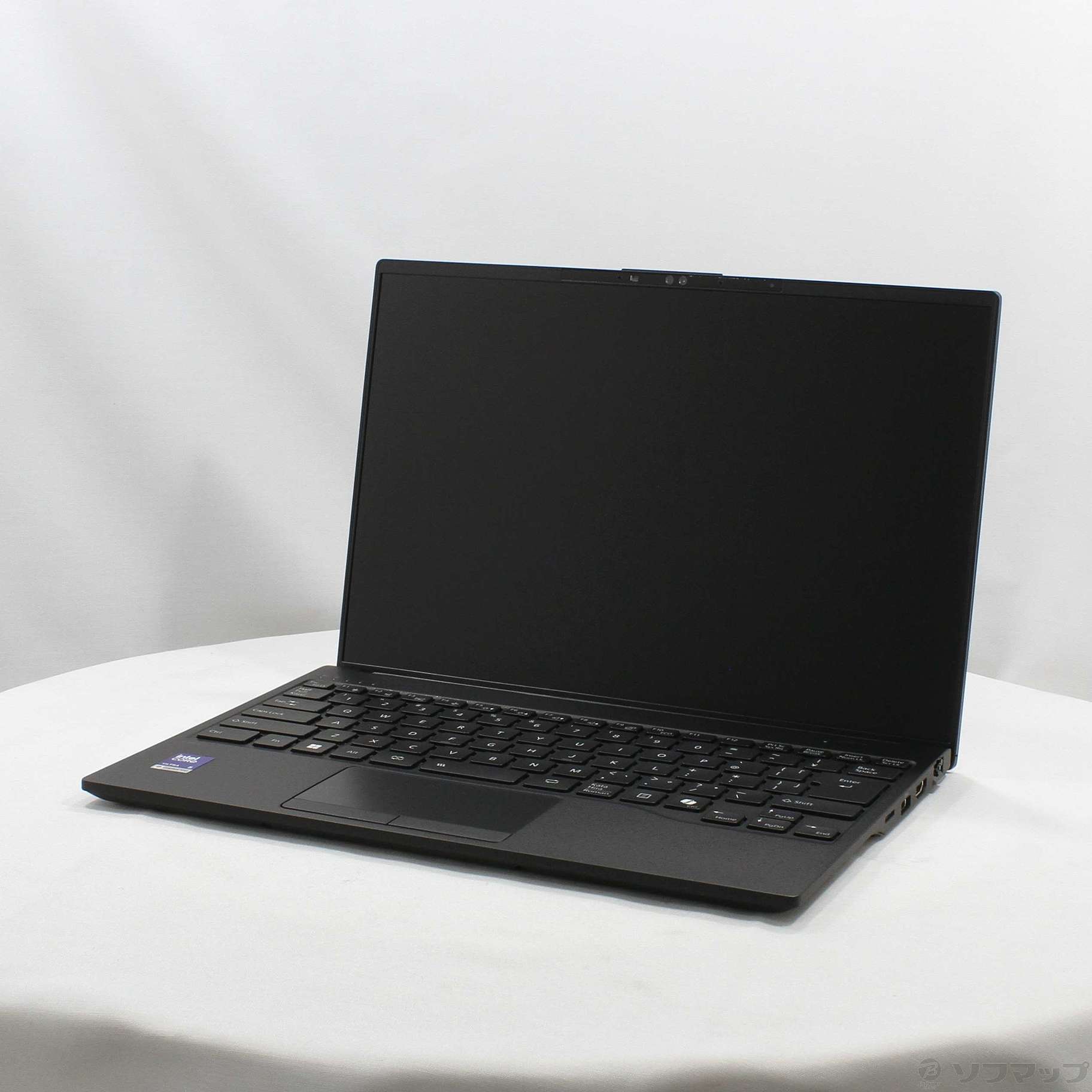 中古】〔展示品〕 FMV Note U U59-L1 FMVU59L1BA ピクトブラック