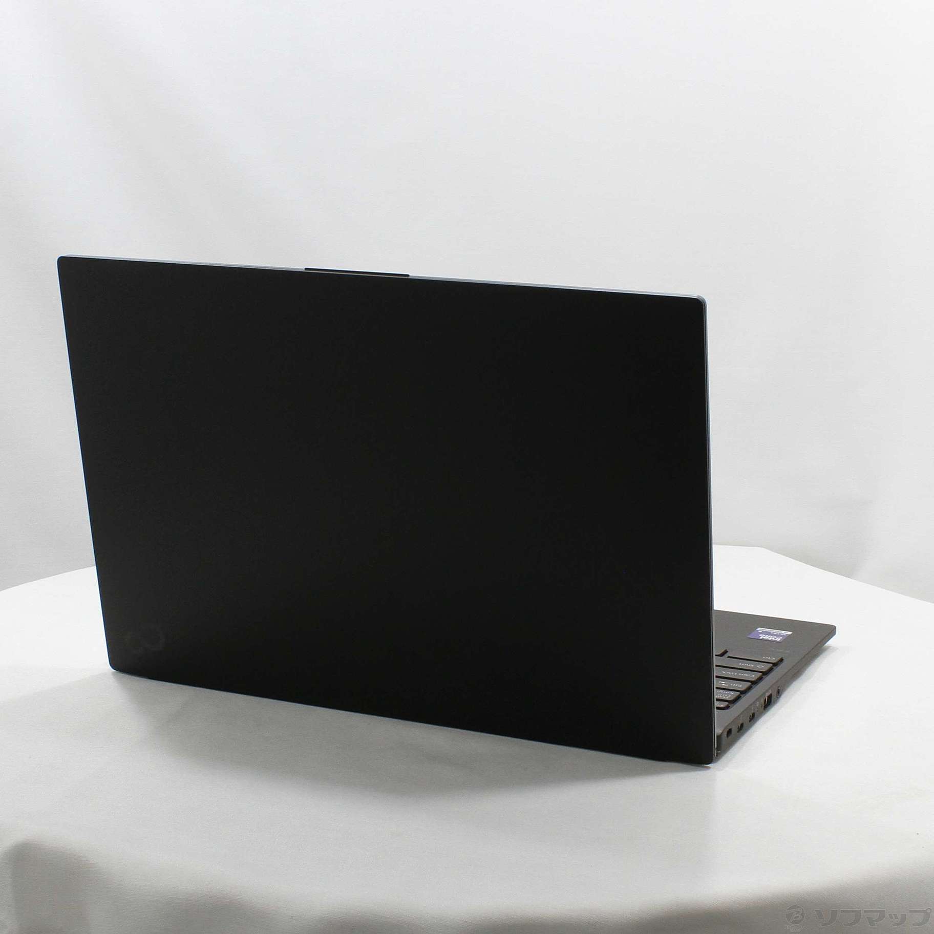 中古】〔展示品〕 FMV Note U U59-L1 FMVU59L1BA ピクトブラック