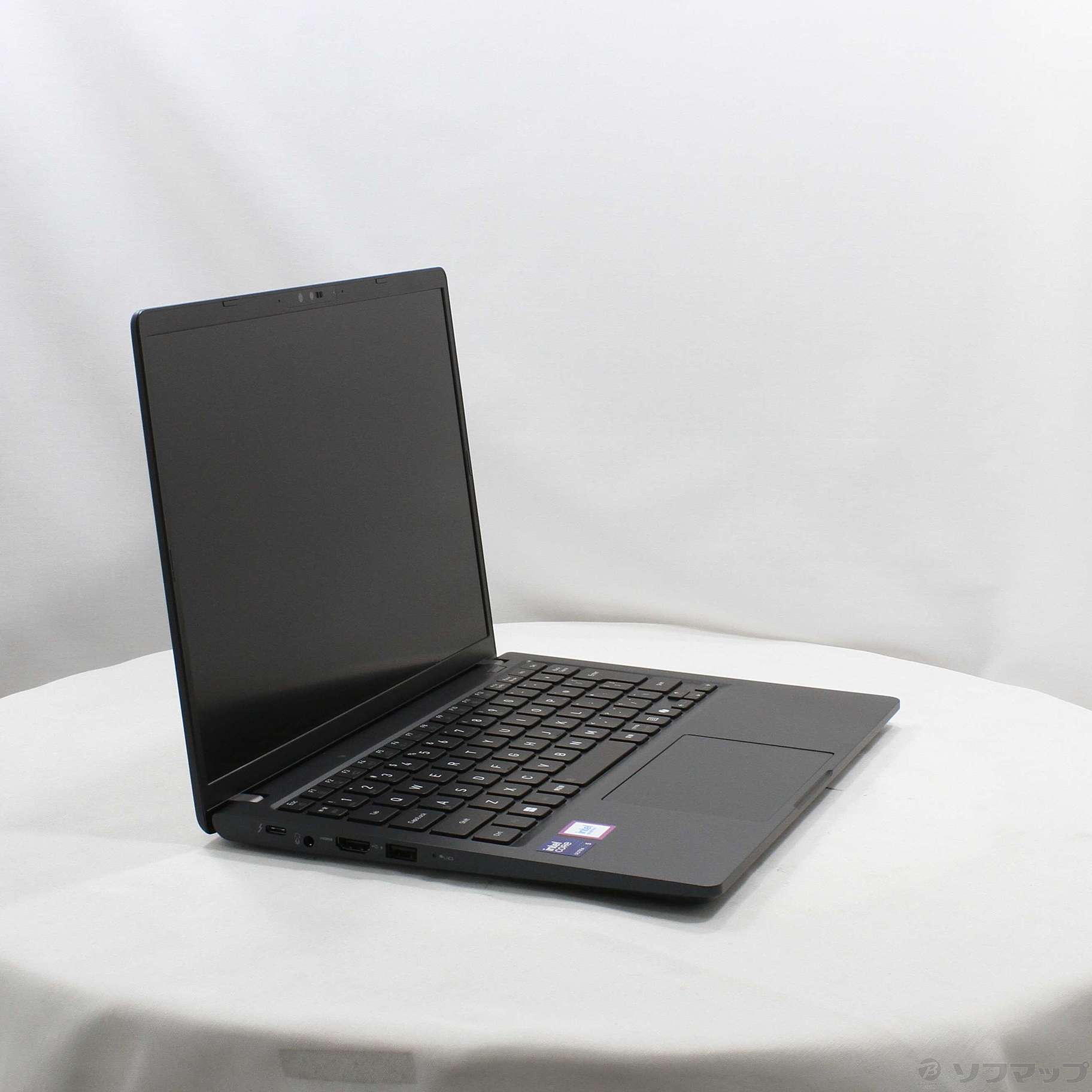 中古】〔展示品〕 dynabook G6 P2G6ZBBB ネビュラブラック ［Core