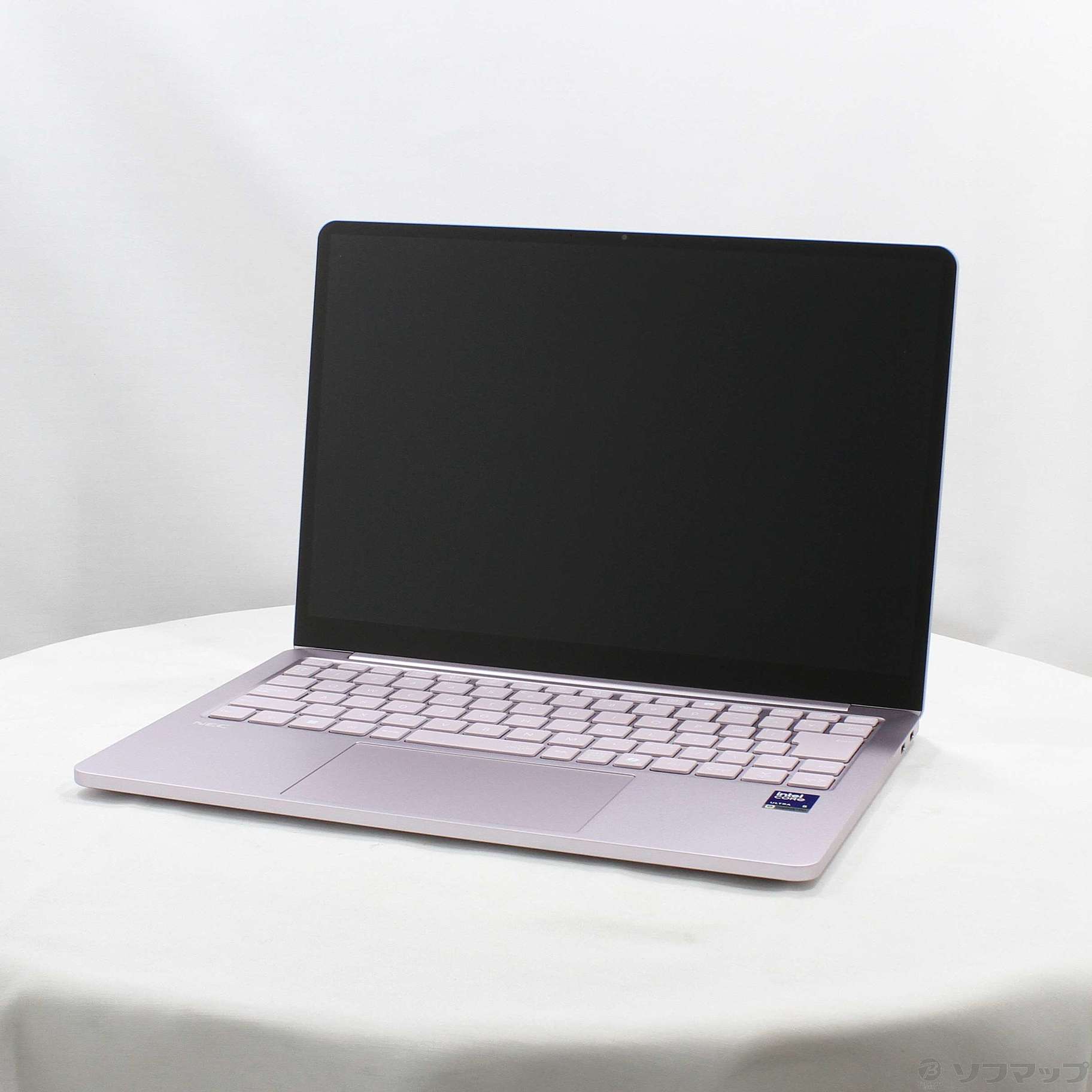 中古ノートパソコン NEC 製品一覧 - 価格.com