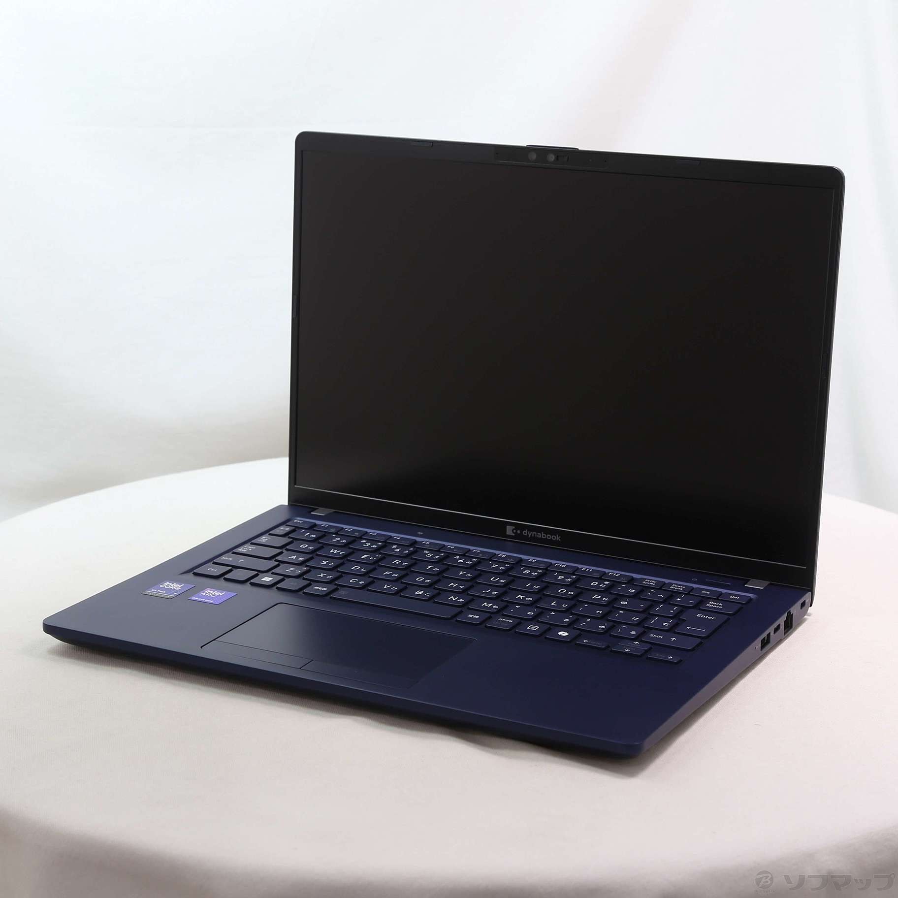 〔展示品〕 dynabook XP9 P1P9APBL ダークテックブルー